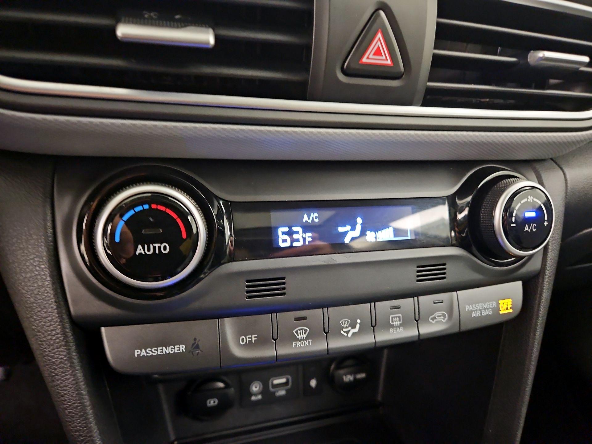 Thumbnail: 2020 Hyundai Kona - 17