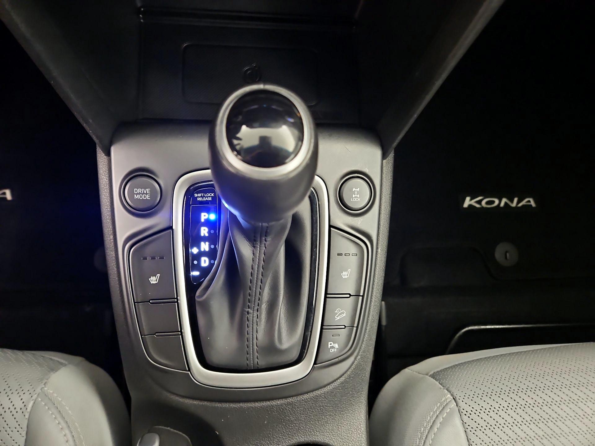 Thumbnail: 2020 Hyundai Kona - 18