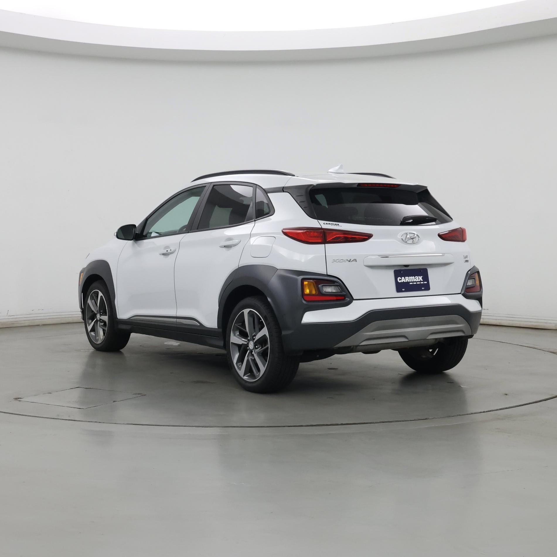 Thumbnail: 2020 Hyundai Kona - 2