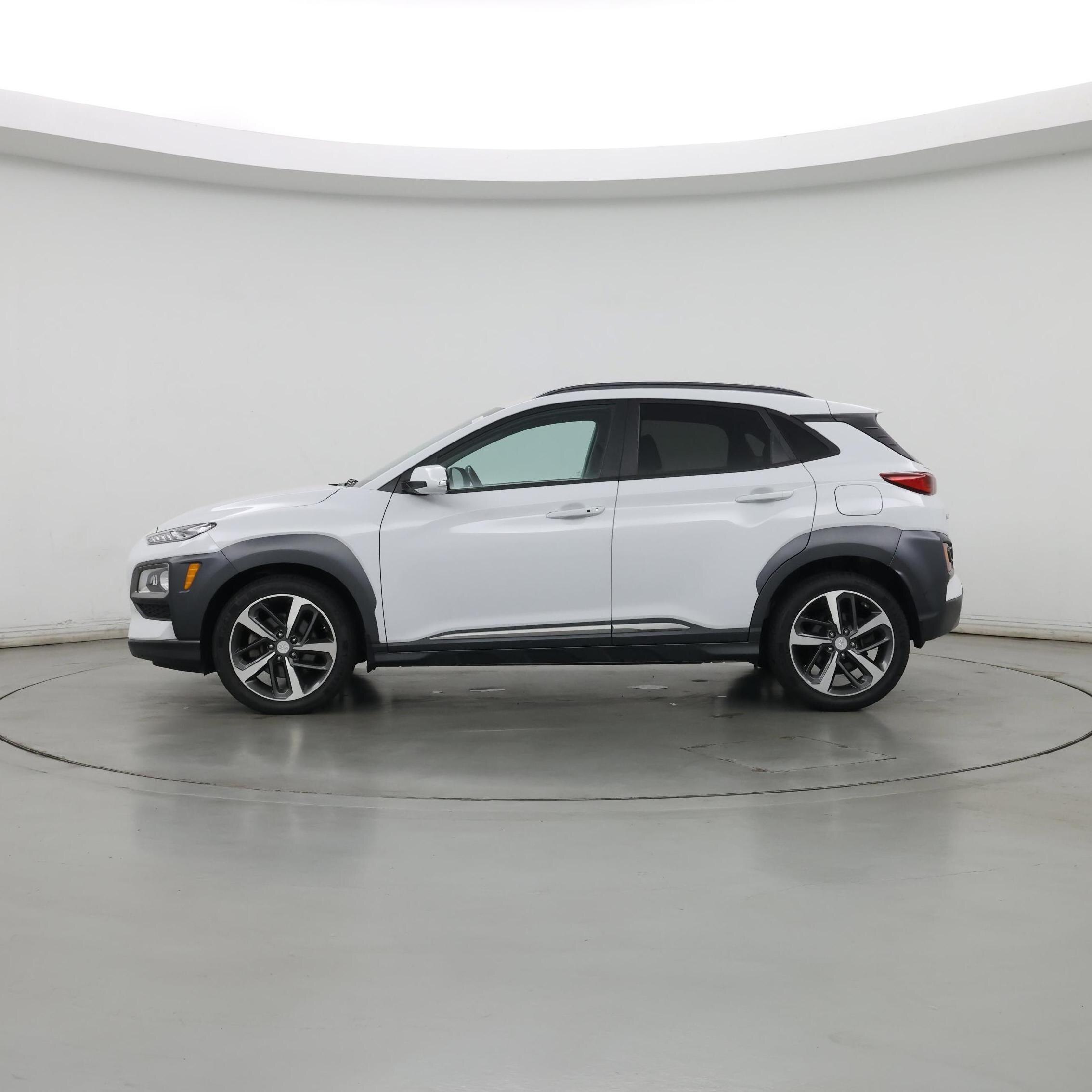 Thumbnail: 2020 Hyundai Kona - 3