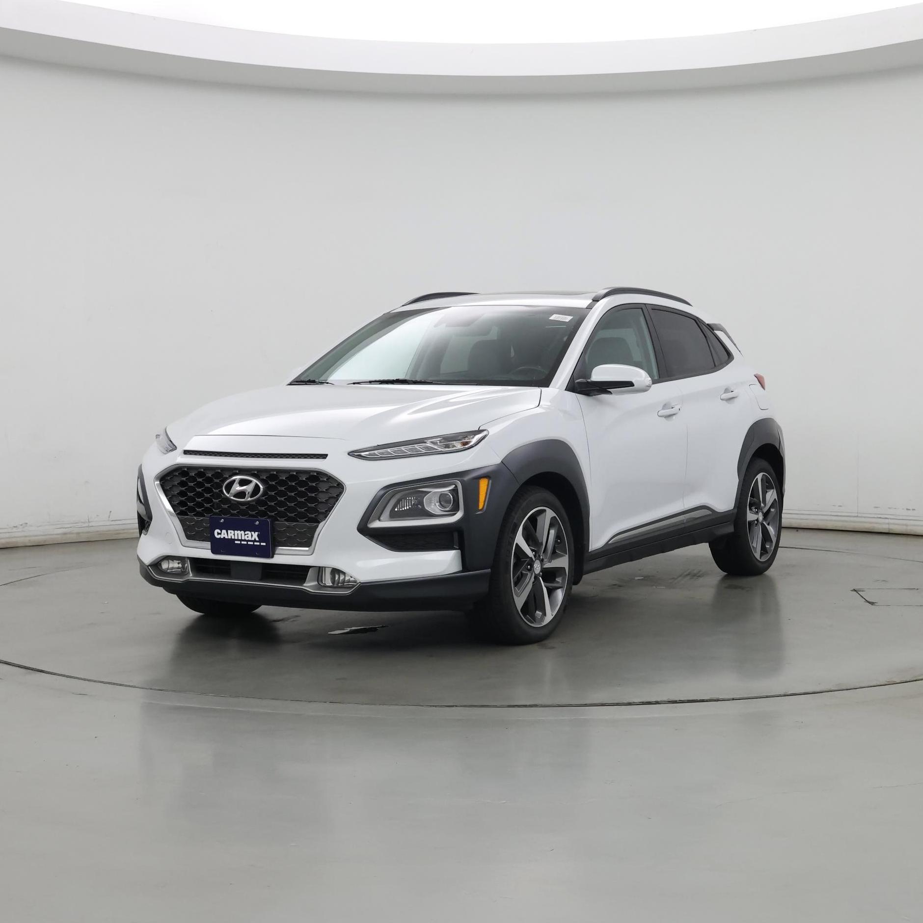 Thumbnail: 2020 Hyundai Kona - 4