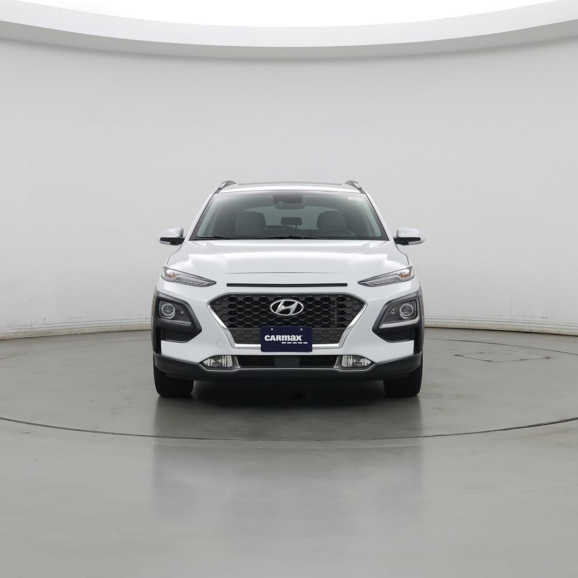 Thumbnail: 2020 Hyundai Kona - 5