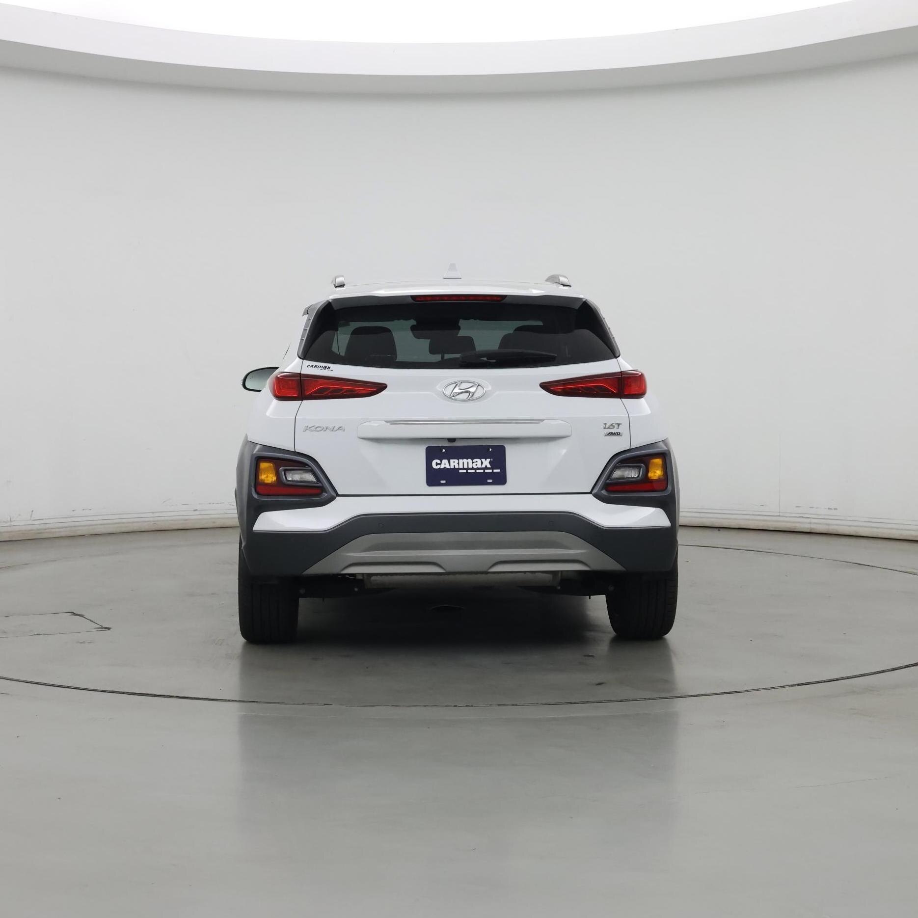 Thumbnail: 2020 Hyundai Kona - 6