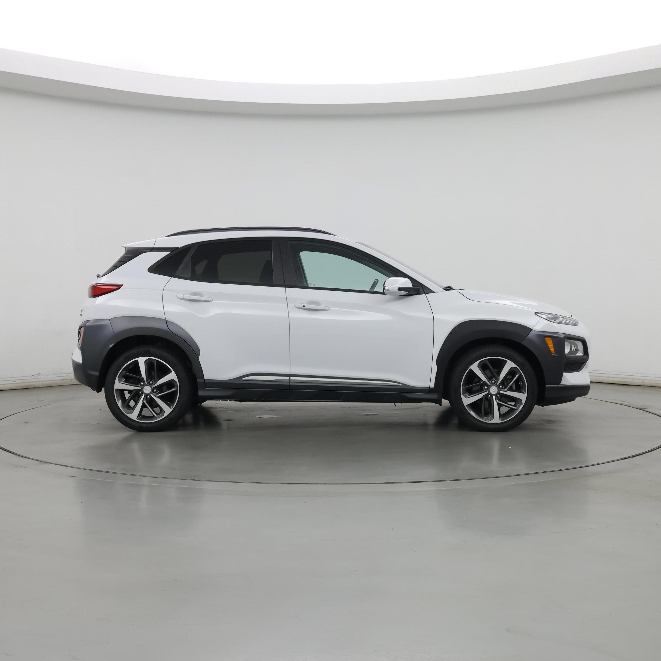 Thumbnail: 2020 Hyundai Kona - 7