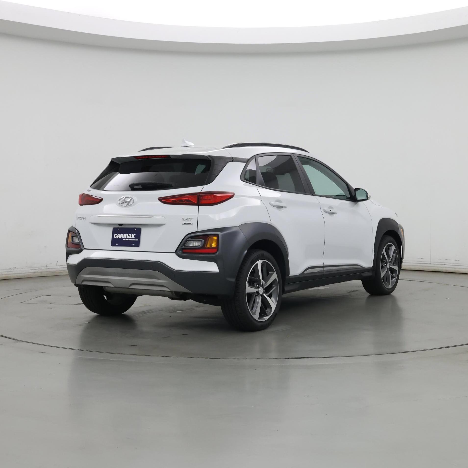 Thumbnail: 2020 Hyundai Kona - 8