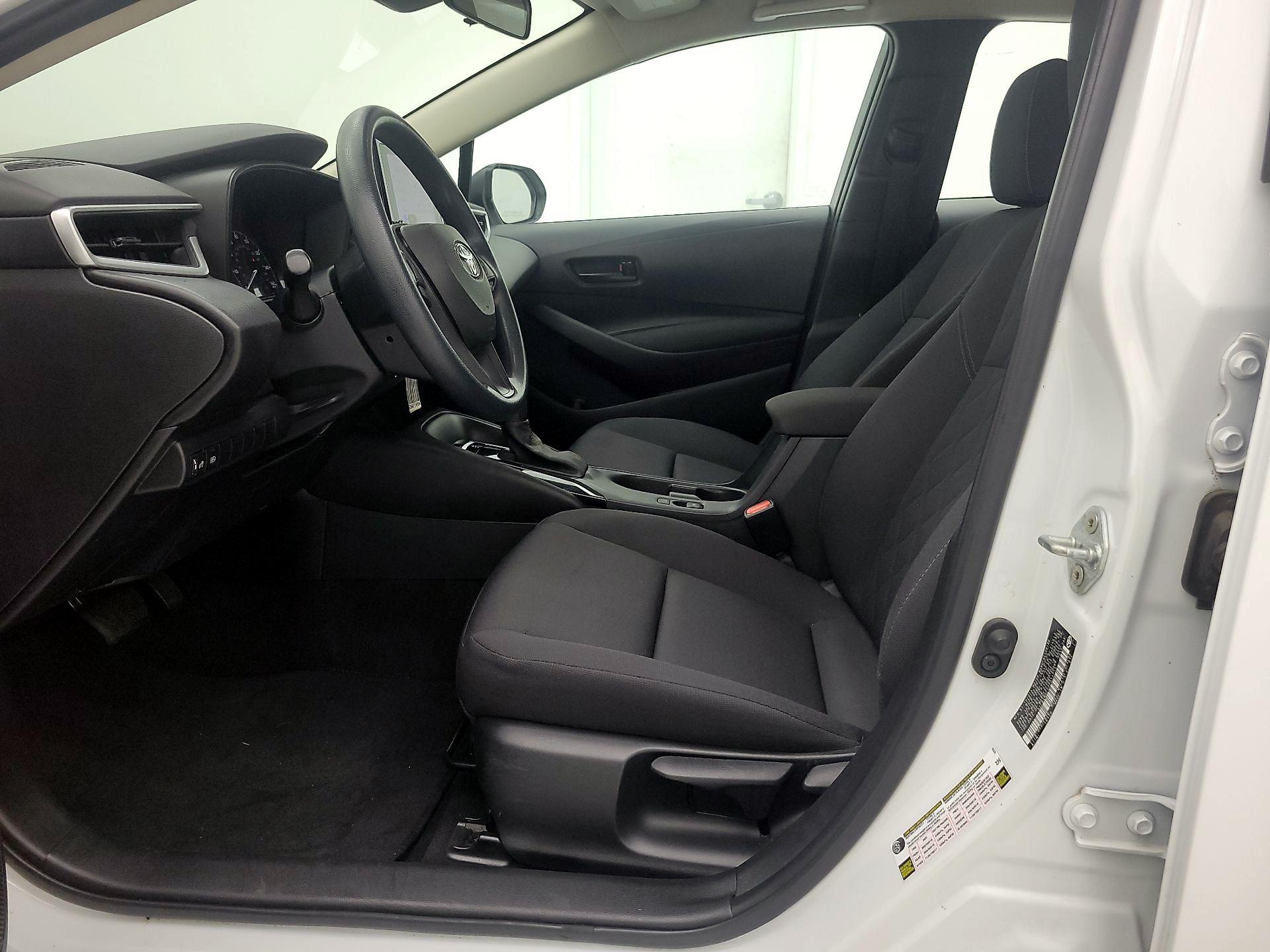 Thumbnail: 2023 Toyota Corolla - 11