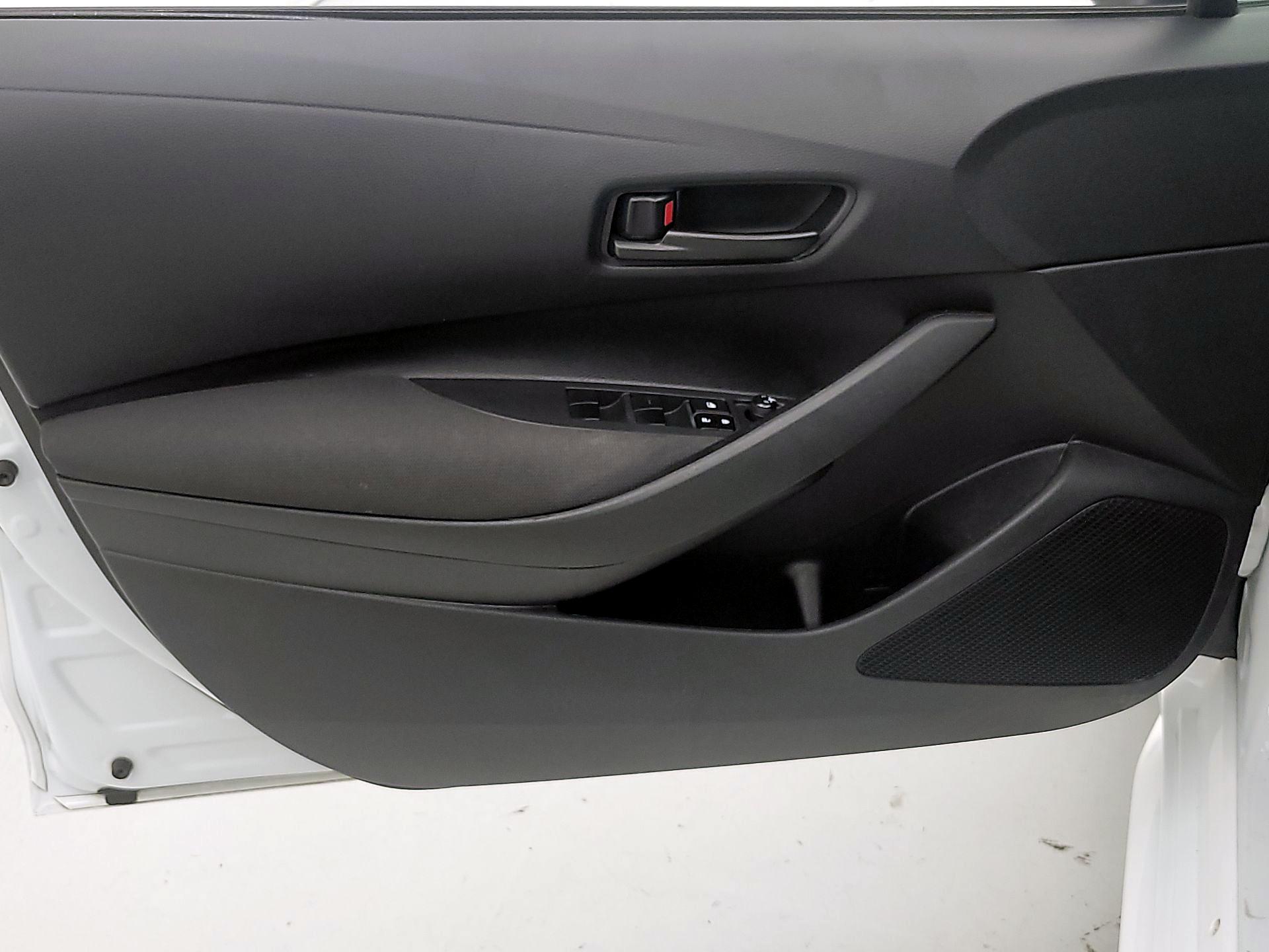 Thumbnail: 2023 Toyota Corolla - 12