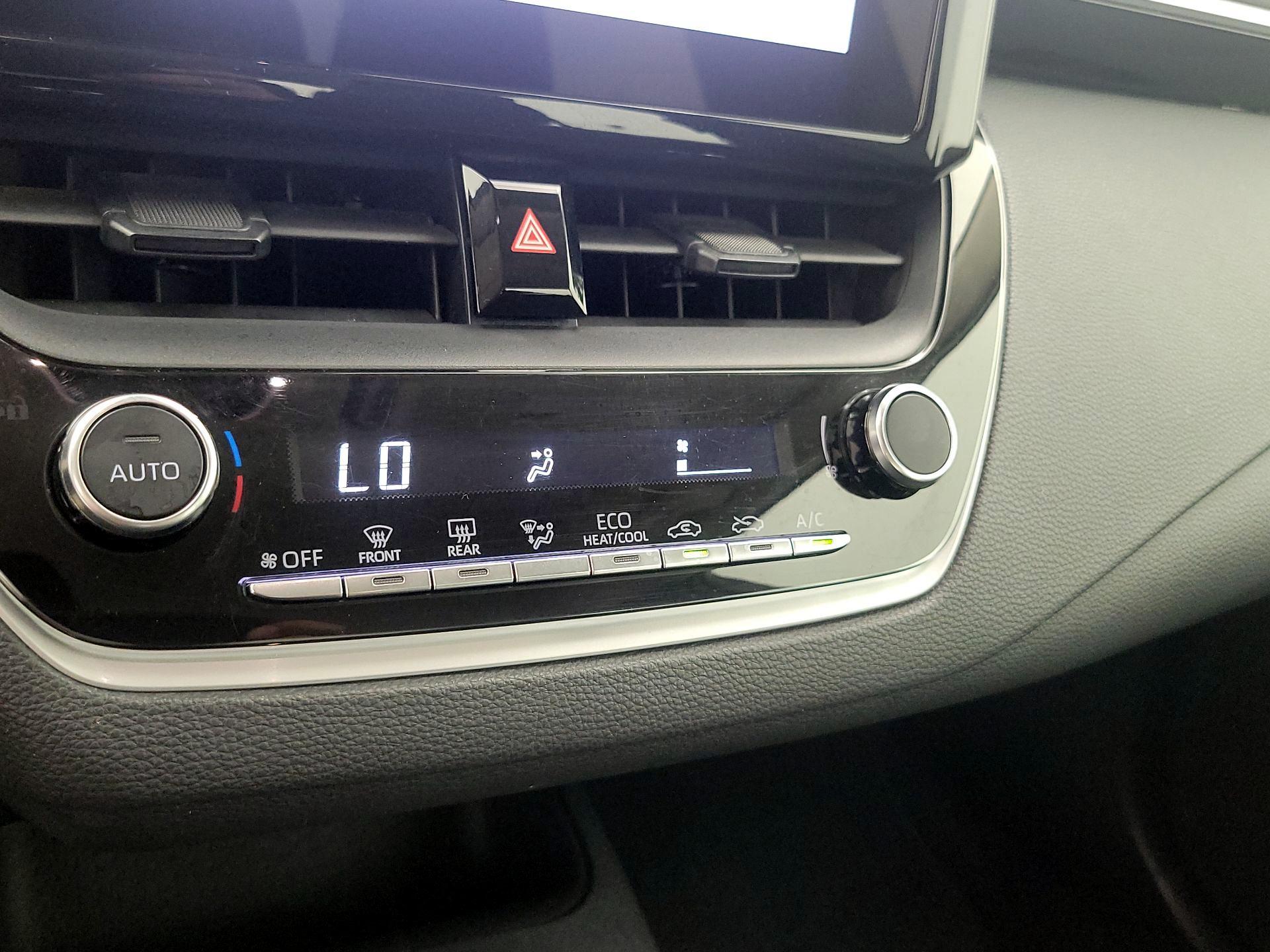 Thumbnail: 2023 Toyota Corolla - 16