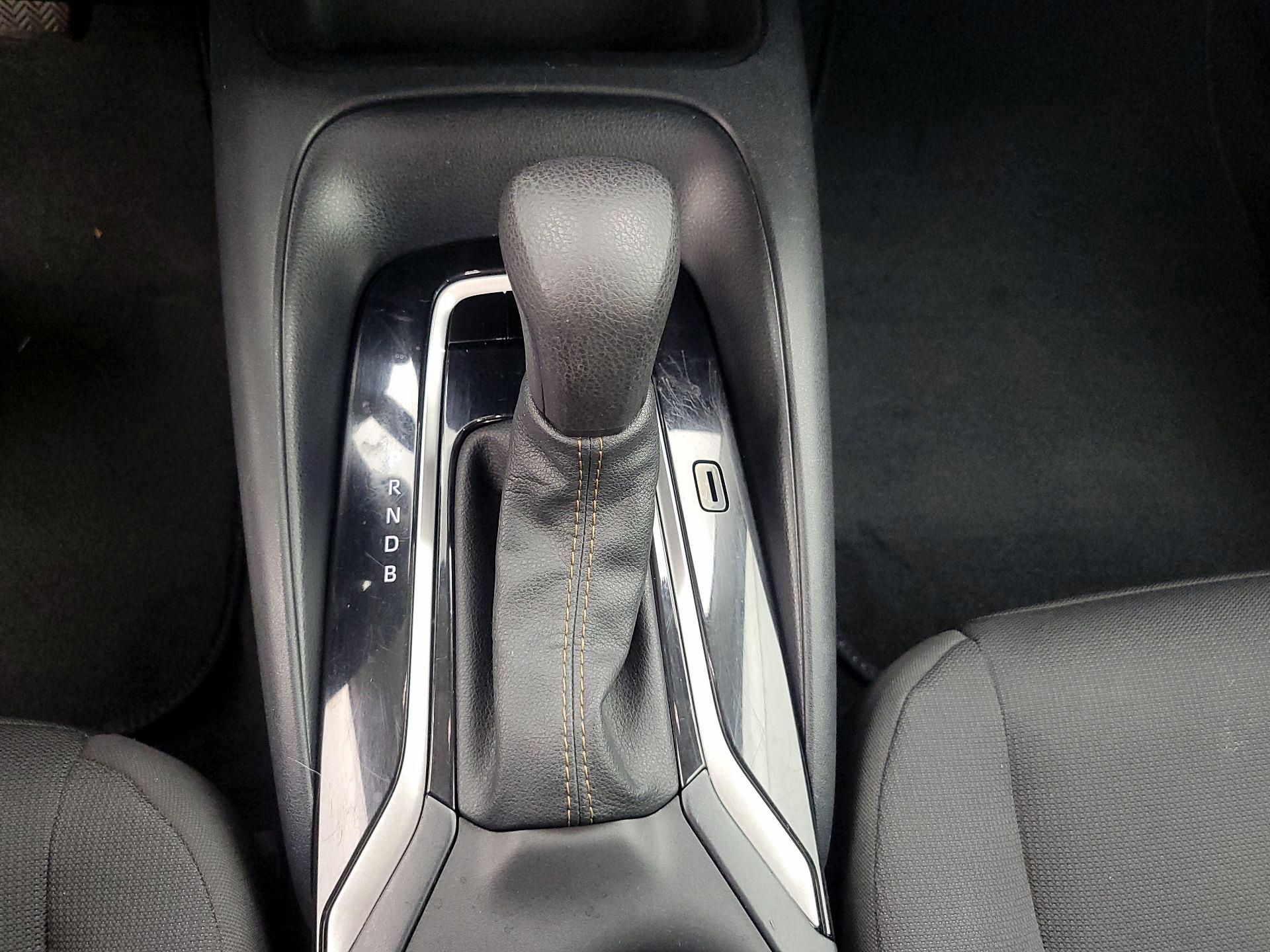 Thumbnail: 2023 Toyota Corolla - 17