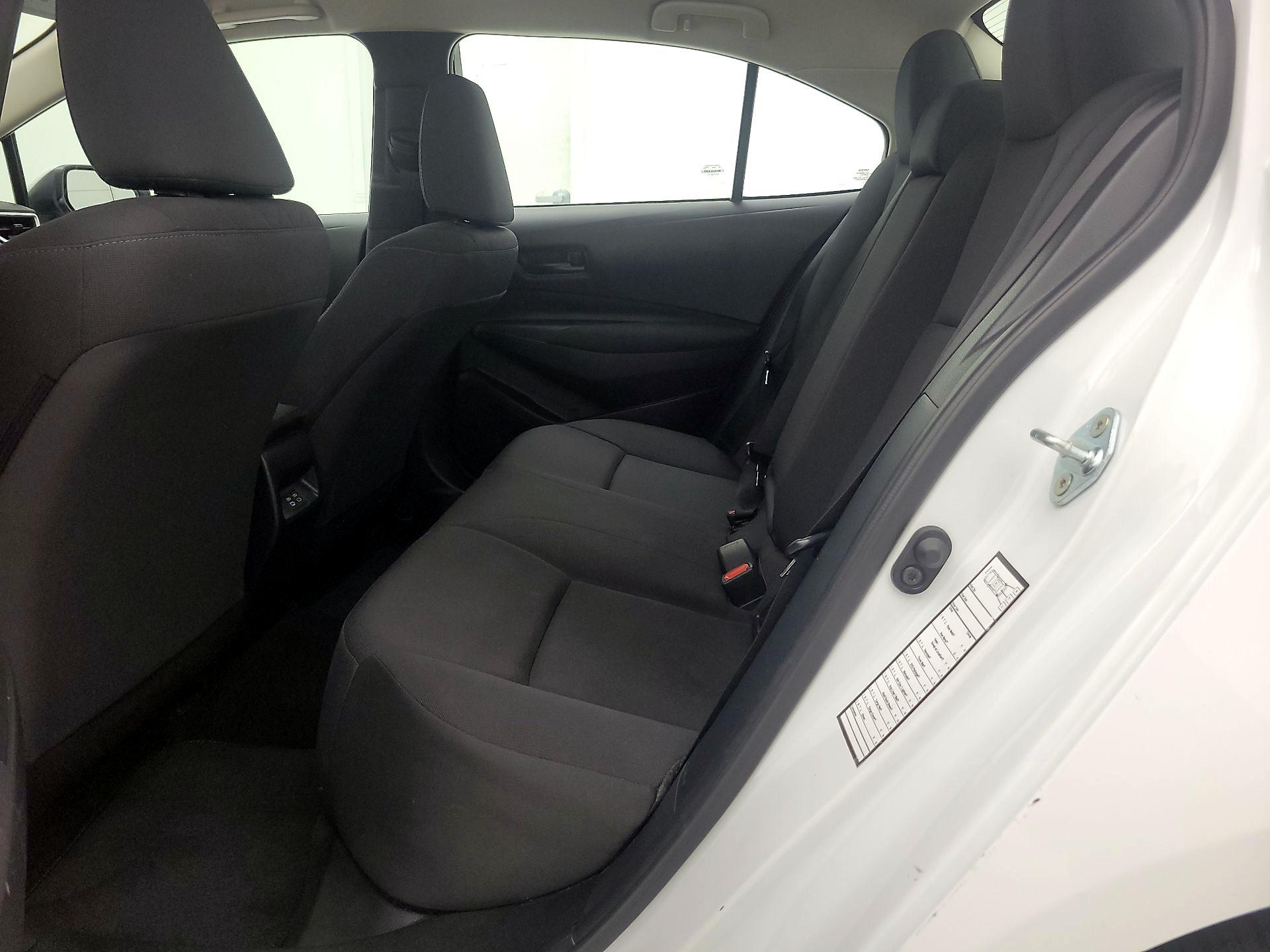 Thumbnail: 2023 Toyota Corolla - 19