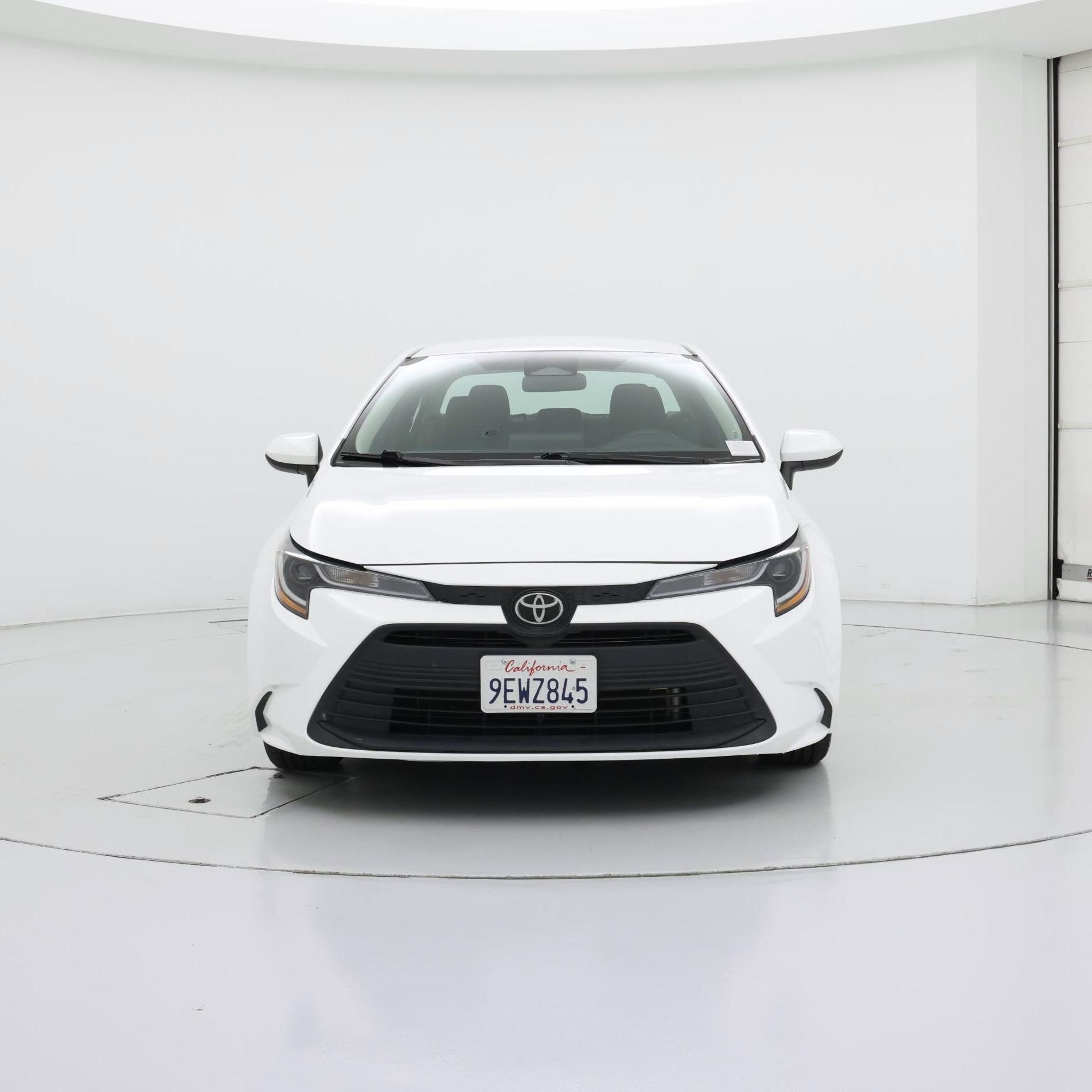 Thumbnail: 2023 Toyota Corolla - 5