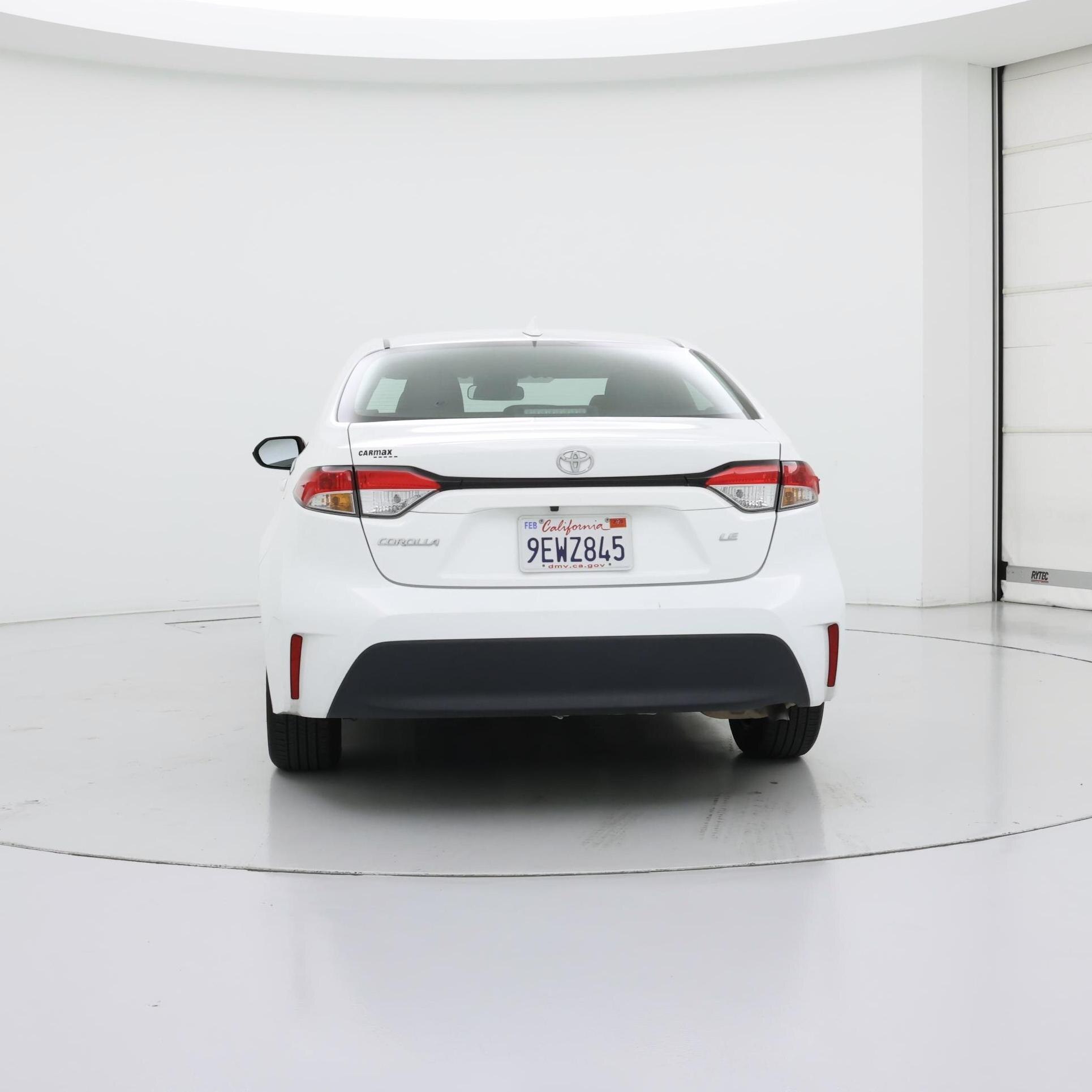 Thumbnail: 2023 Toyota Corolla - 6