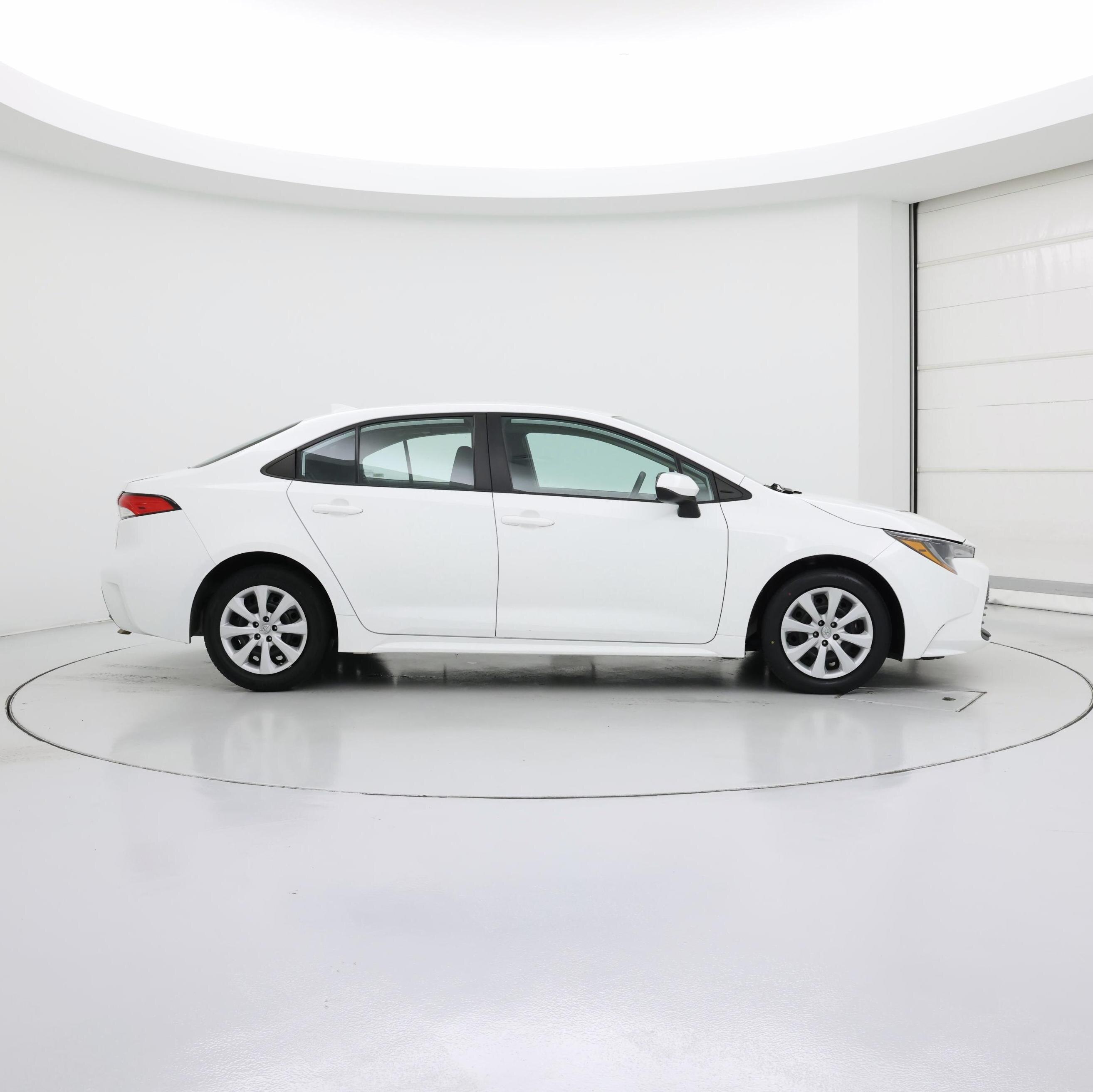 Thumbnail: 2023 Toyota Corolla - 7