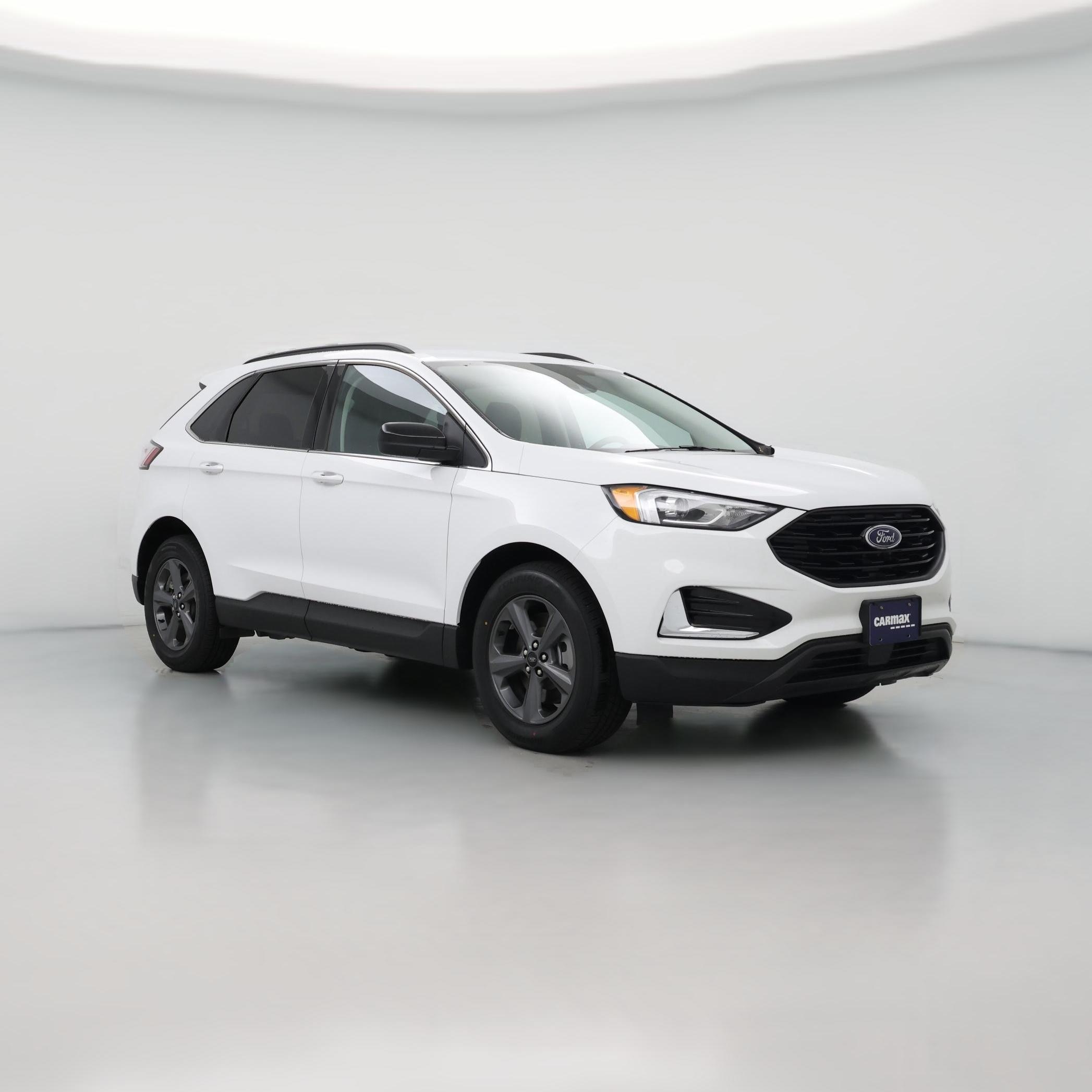 Thumbnail: 2022 Ford Edge - 1