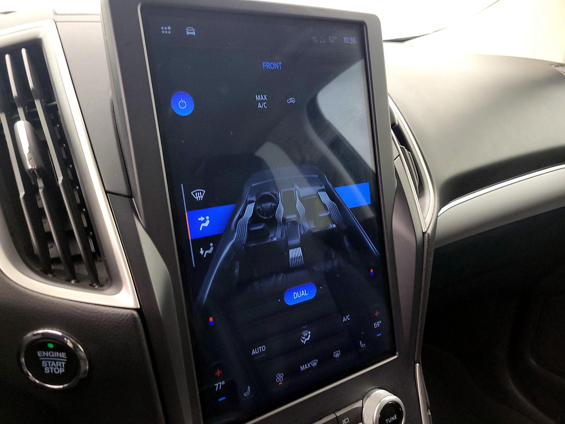 Thumbnail: 2022 Ford Edge - 17