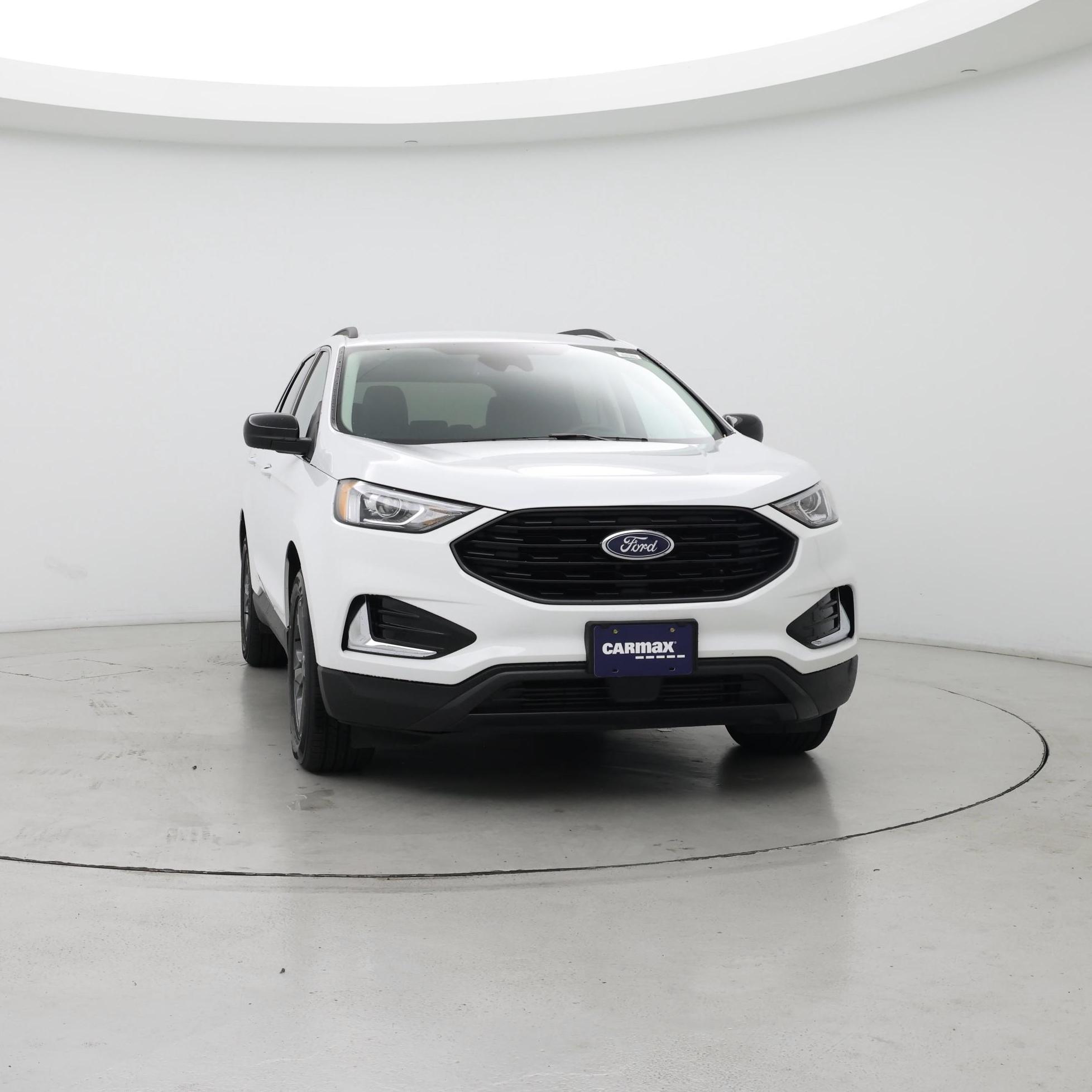 Thumbnail: 2022 Ford Edge - 5