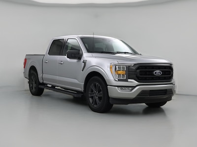 2023 Ford F150 XLT