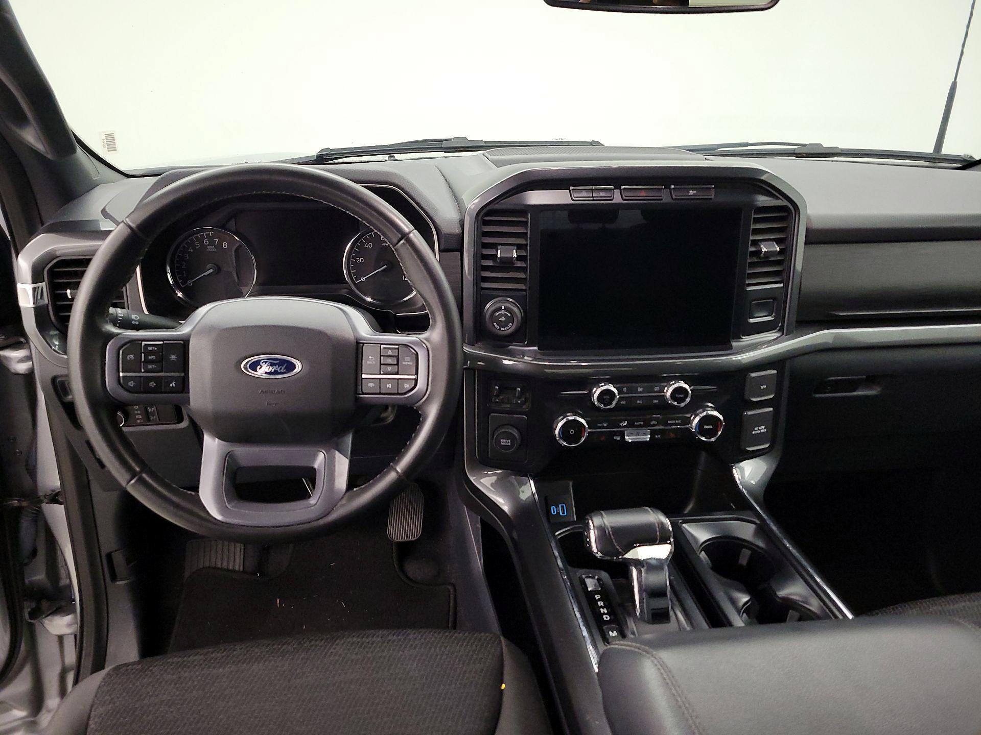 Thumbnail: 2023 Ford F-150 - 9