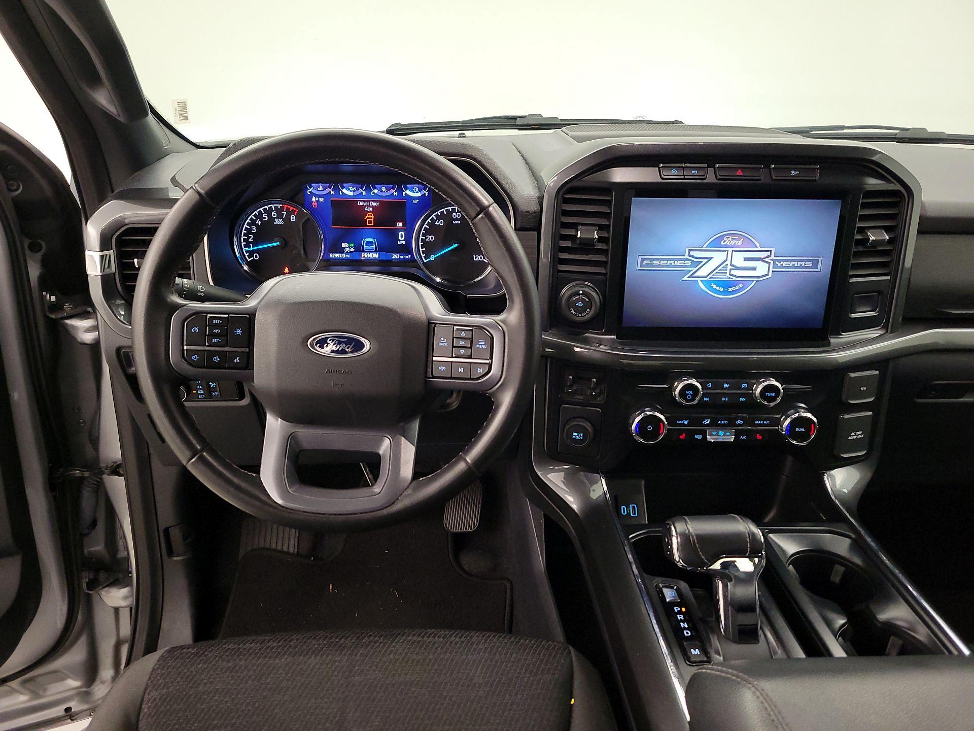 Thumbnail: 2023 Ford F-150 - 10