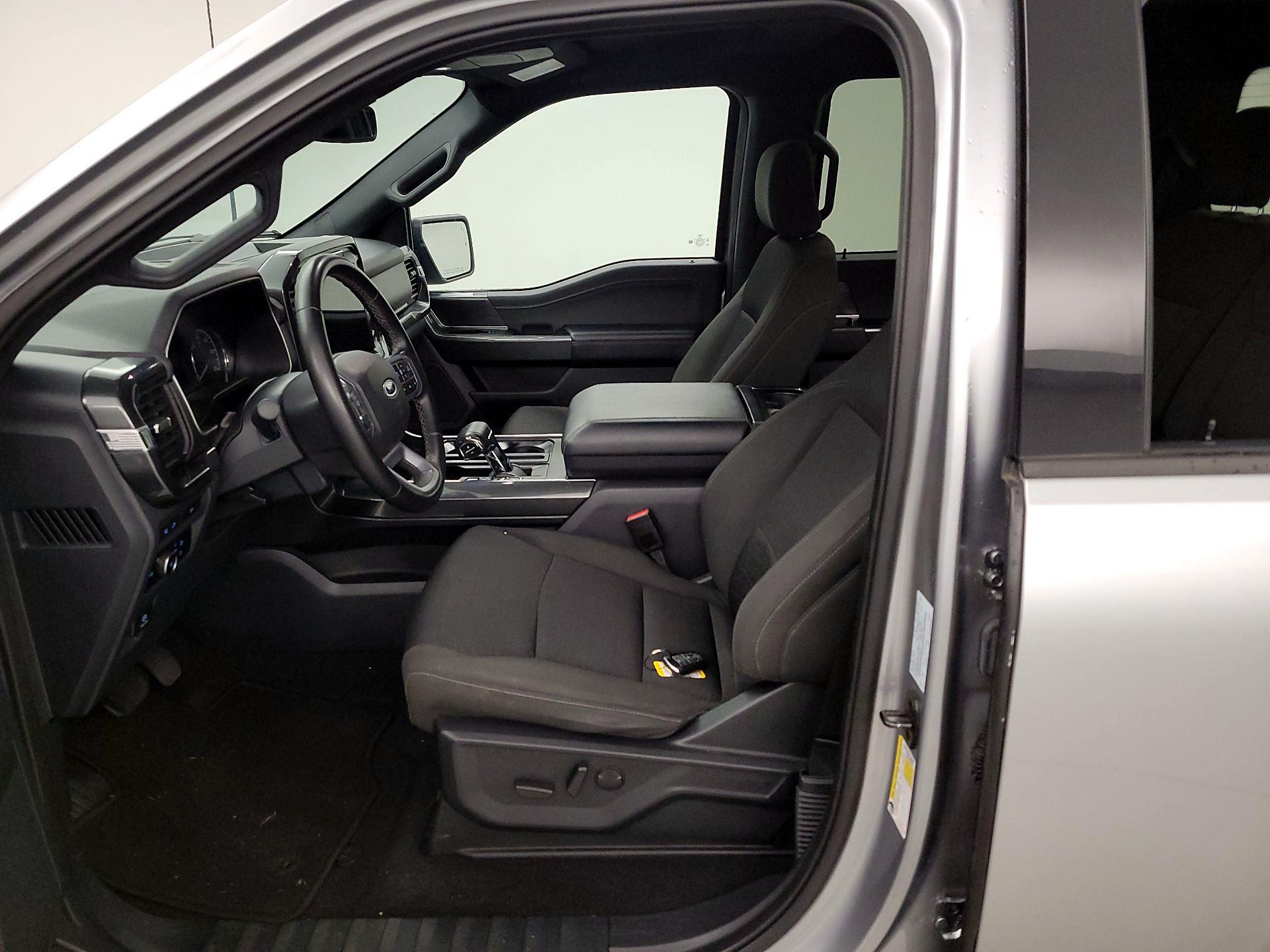 Thumbnail: 2023 Ford F-150 - 11