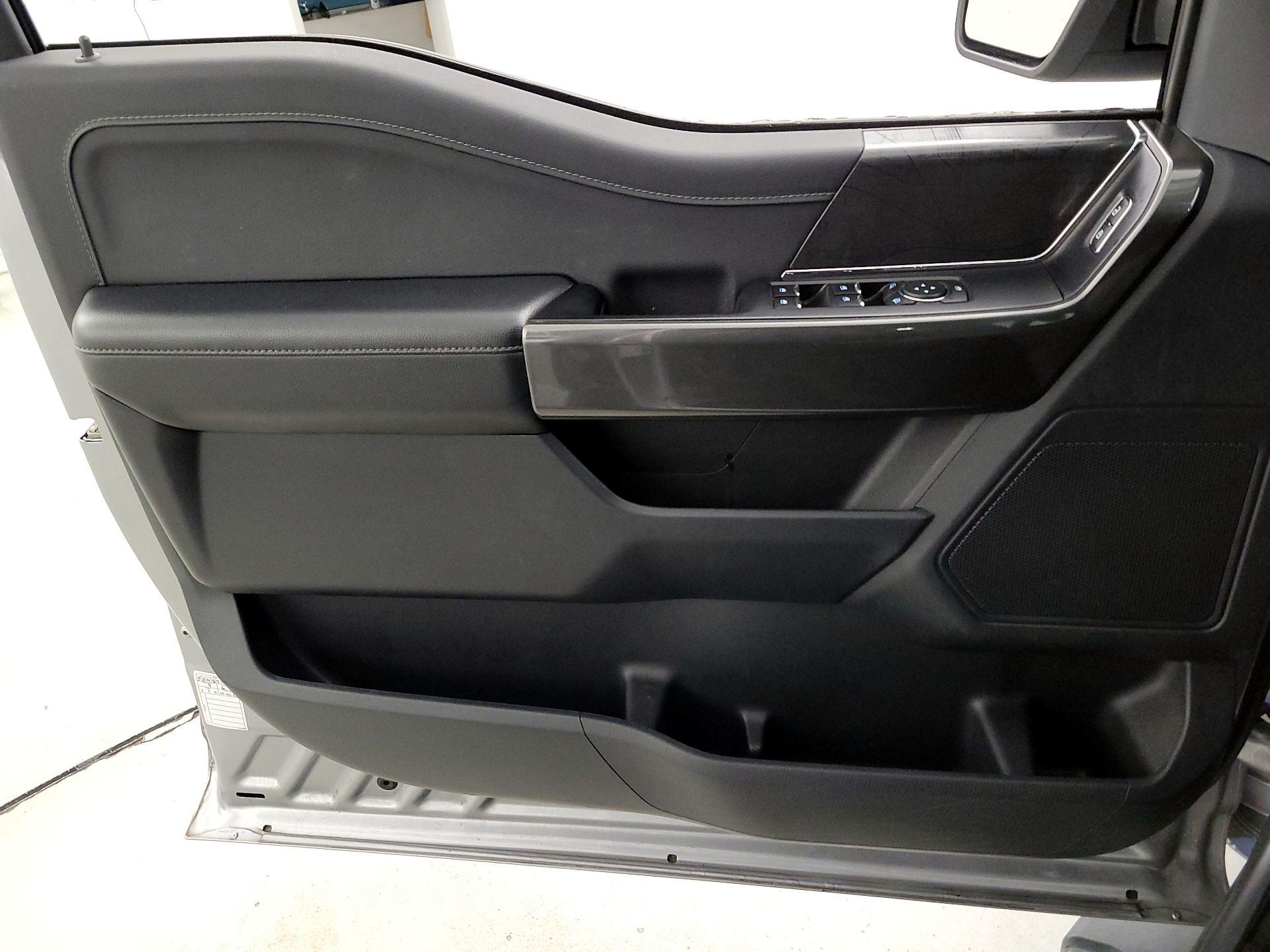 Thumbnail: 2023 Ford F-150 - 12