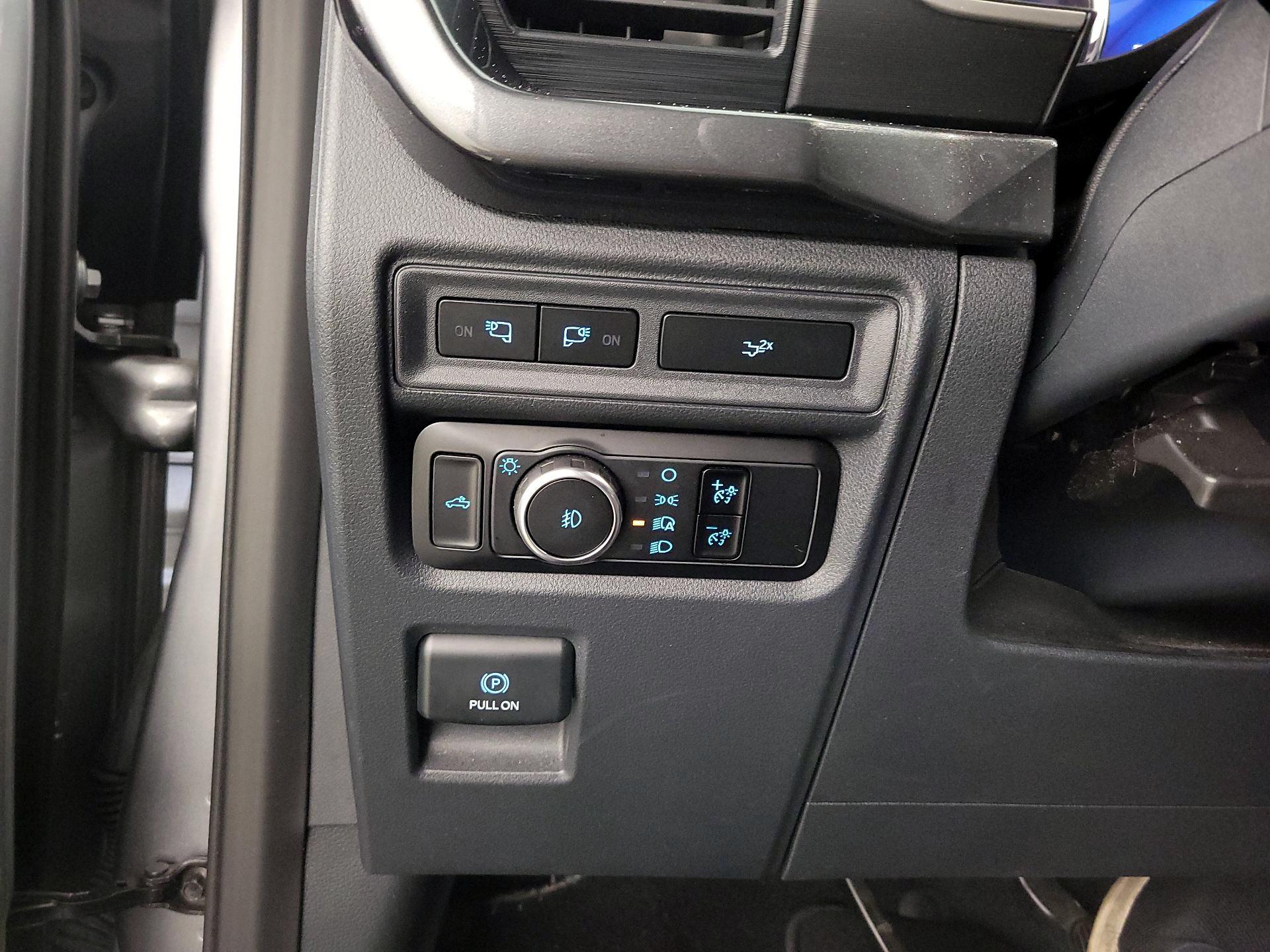 Thumbnail: 2023 Ford F-150 - 13