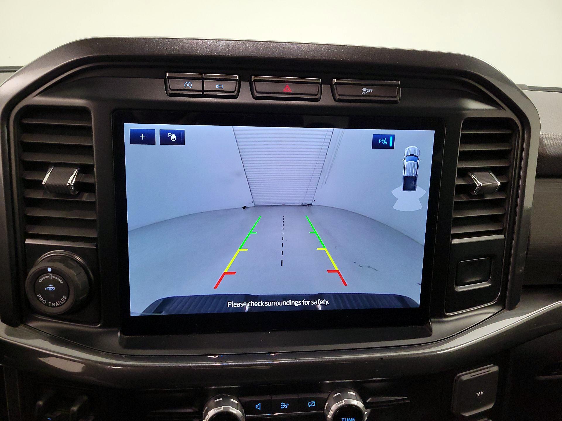 Thumbnail: 2023 Ford F-150 - 15