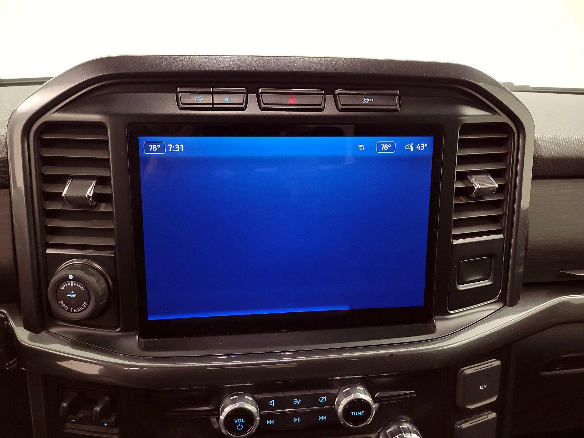 Thumbnail: 2023 Ford F-150 - 16