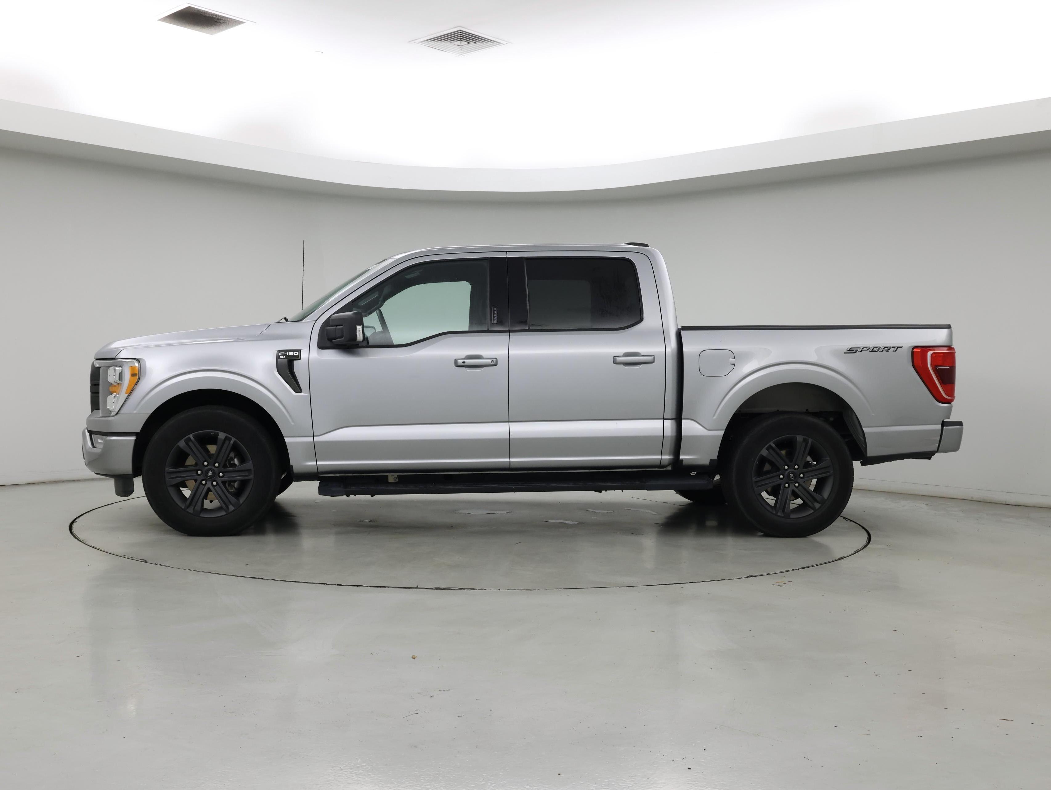 Thumbnail: 2023 Ford F-150 - 3