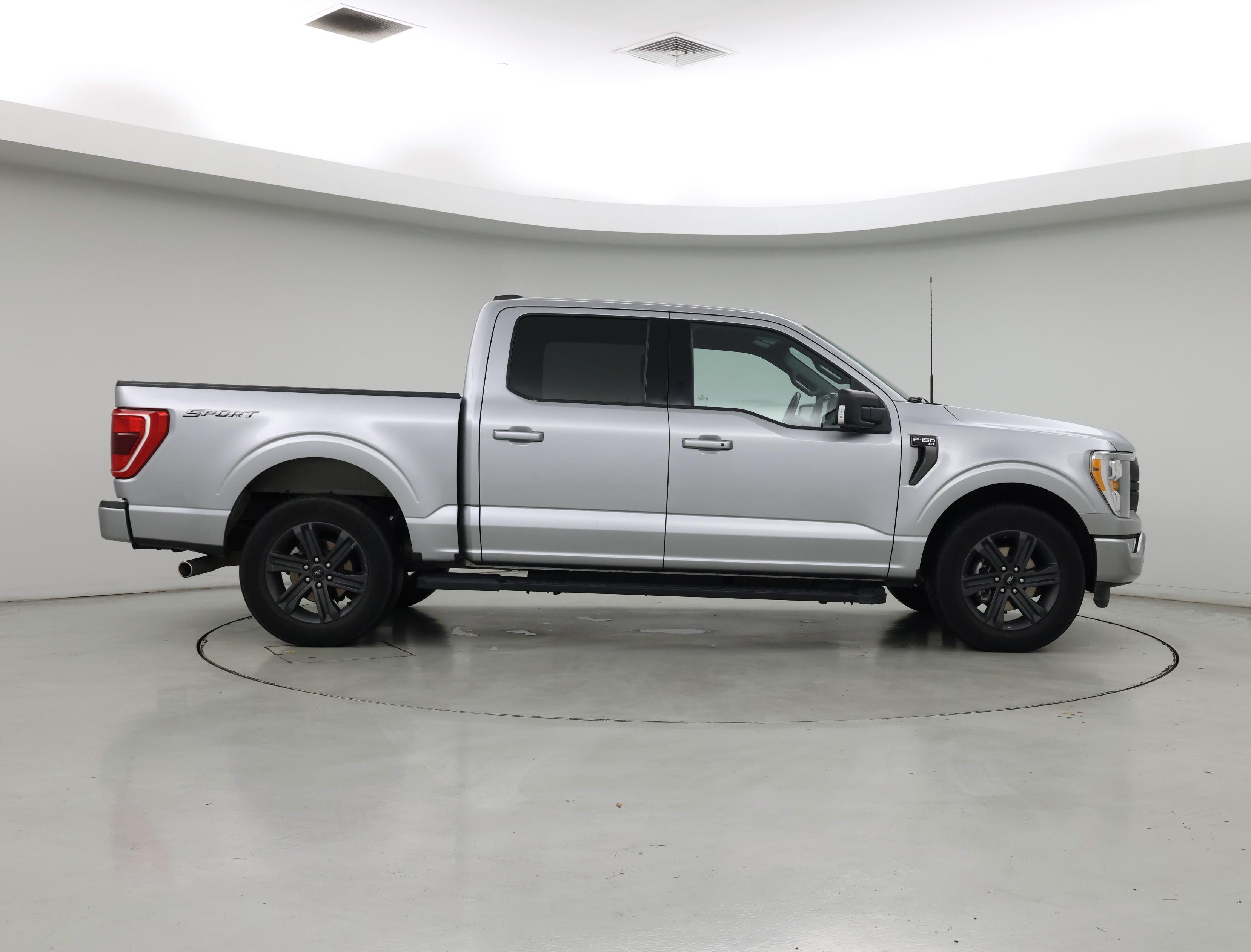 Thumbnail: 2023 Ford F-150 - 7