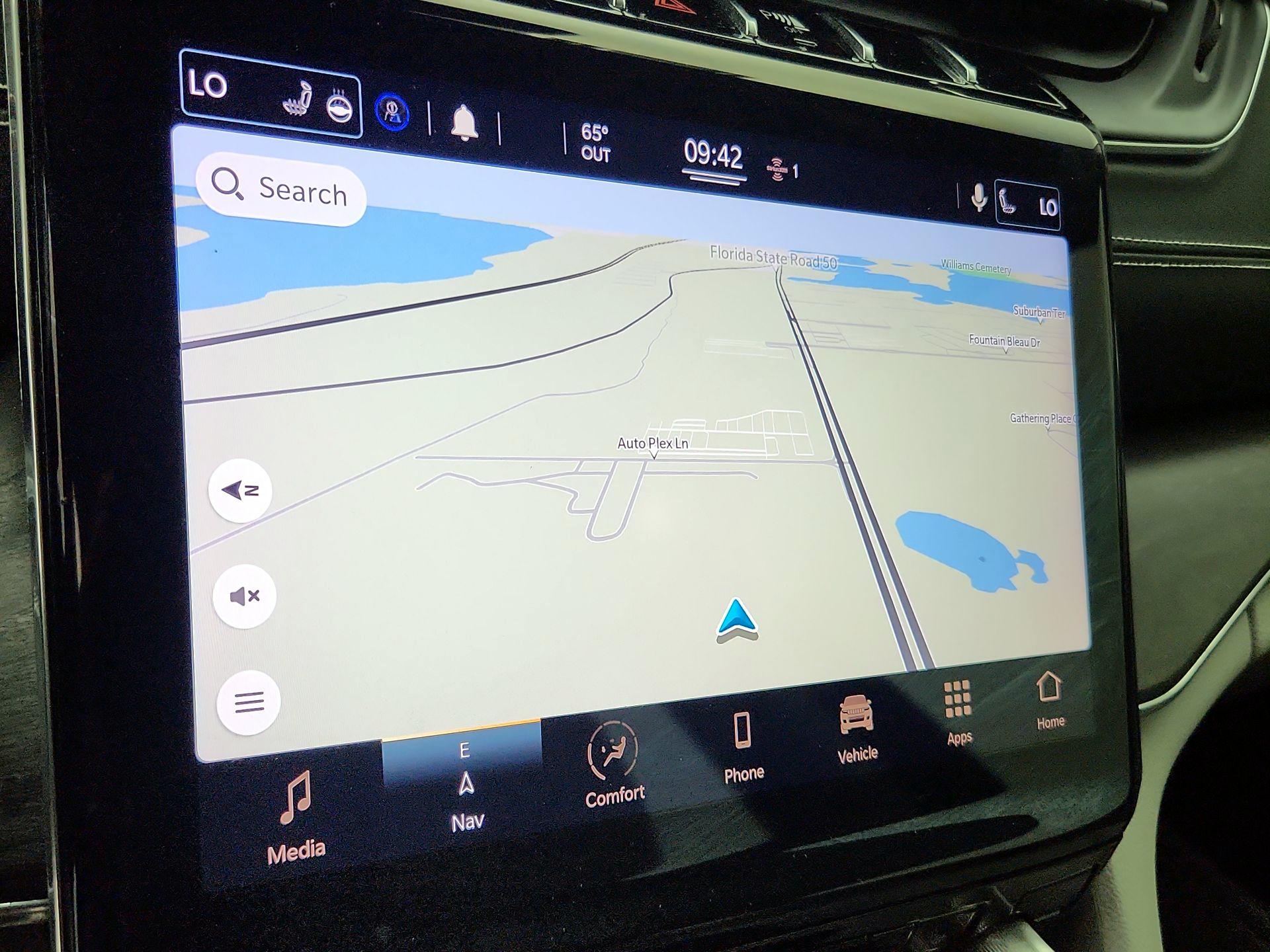 Thumbnail: 2021 Jeep Grand Cherokee L - 14