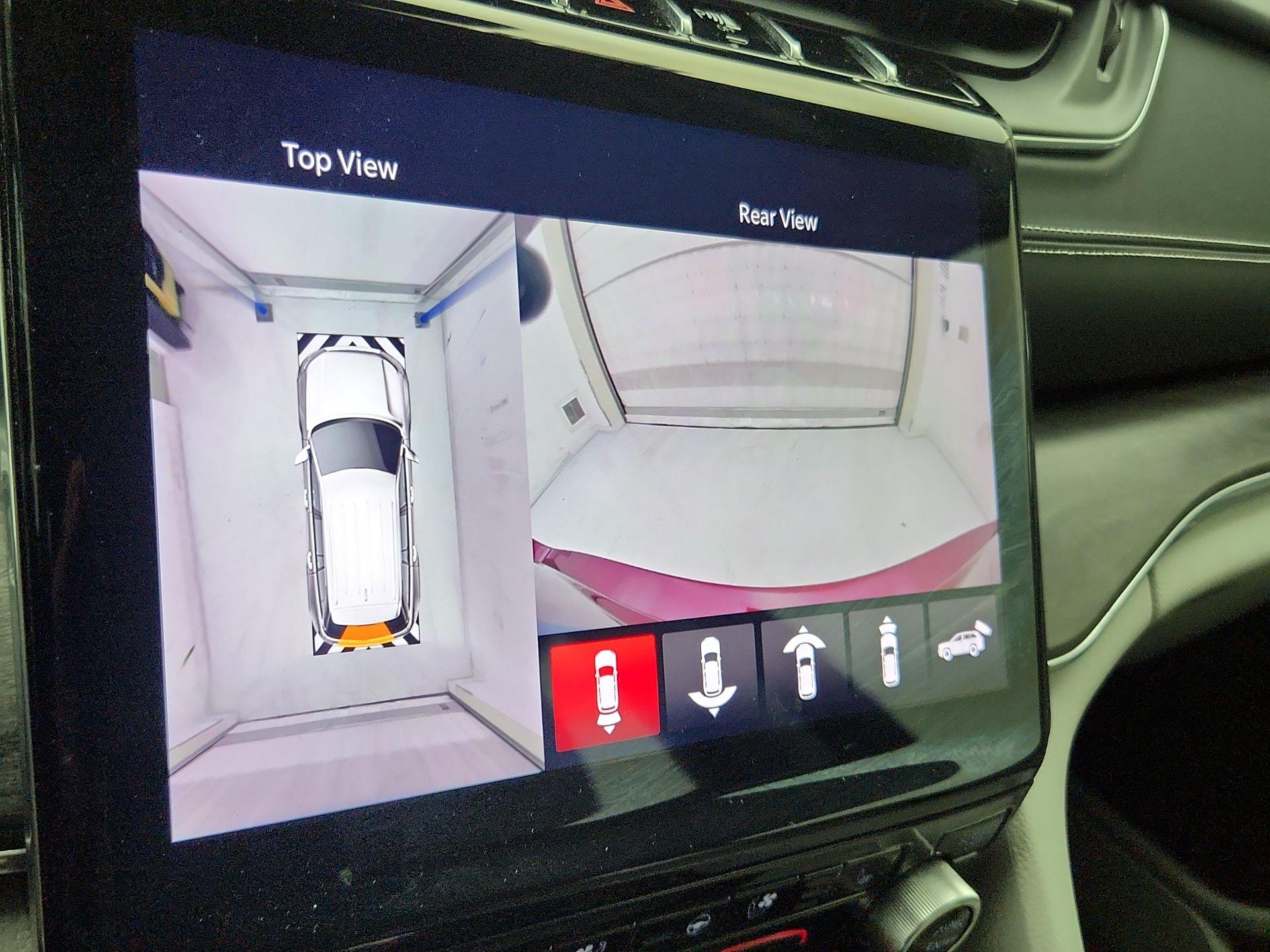 Thumbnail: 2021 Jeep Grand Cherokee L - 15