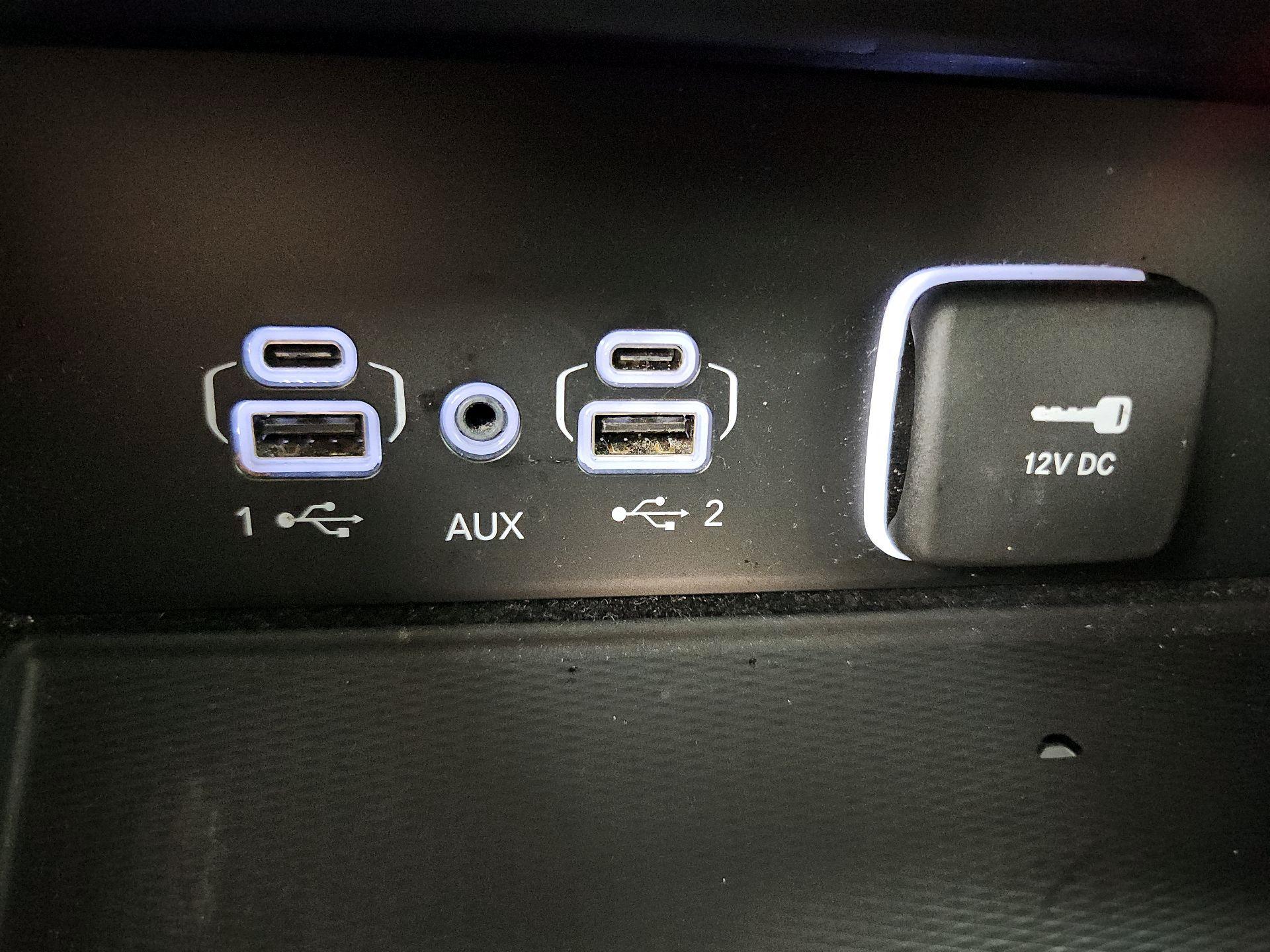 Thumbnail: 2021 Jeep Grand Cherokee L - 19