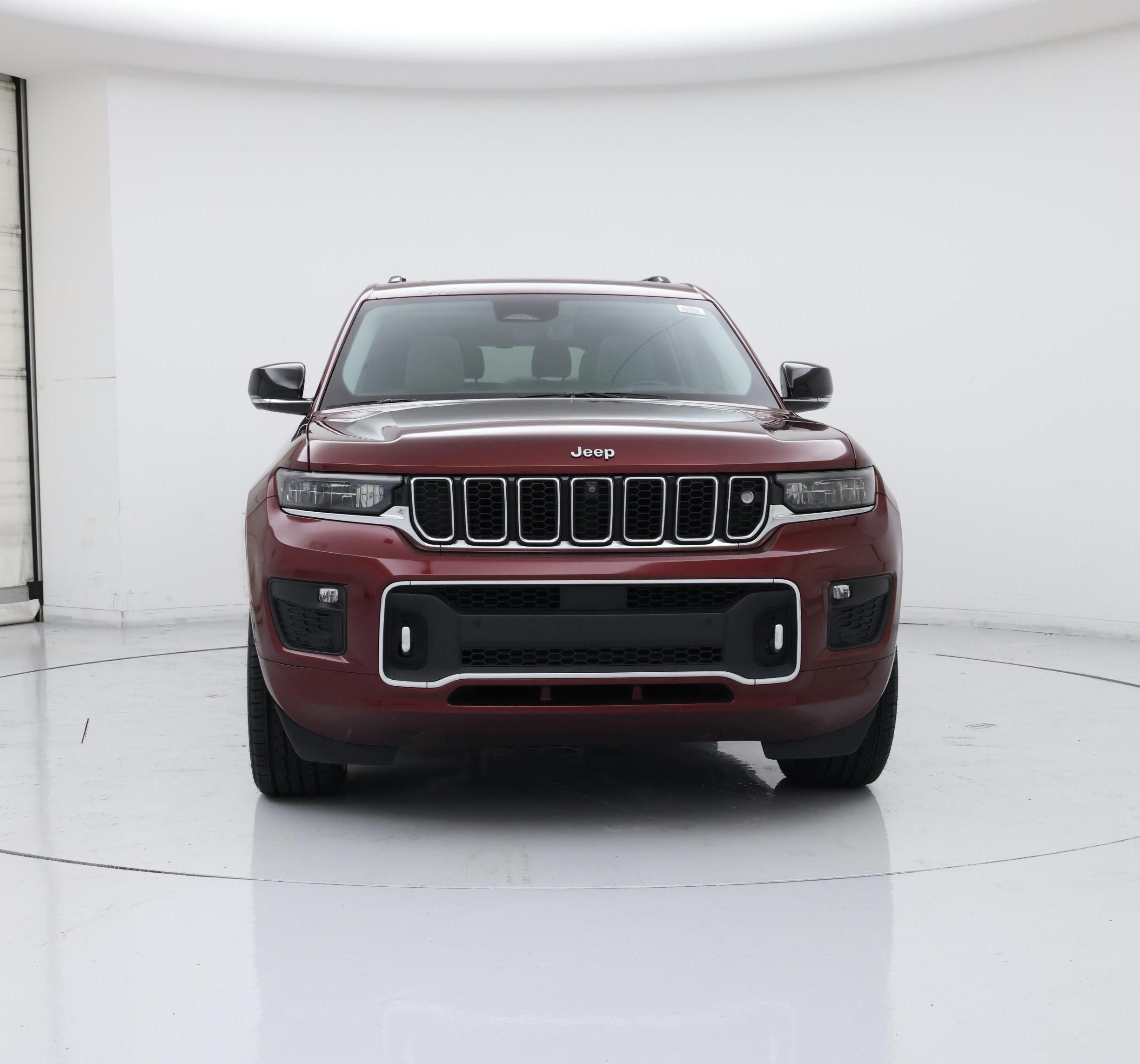 Thumbnail: 2021 Jeep Grand Cherokee L - 5