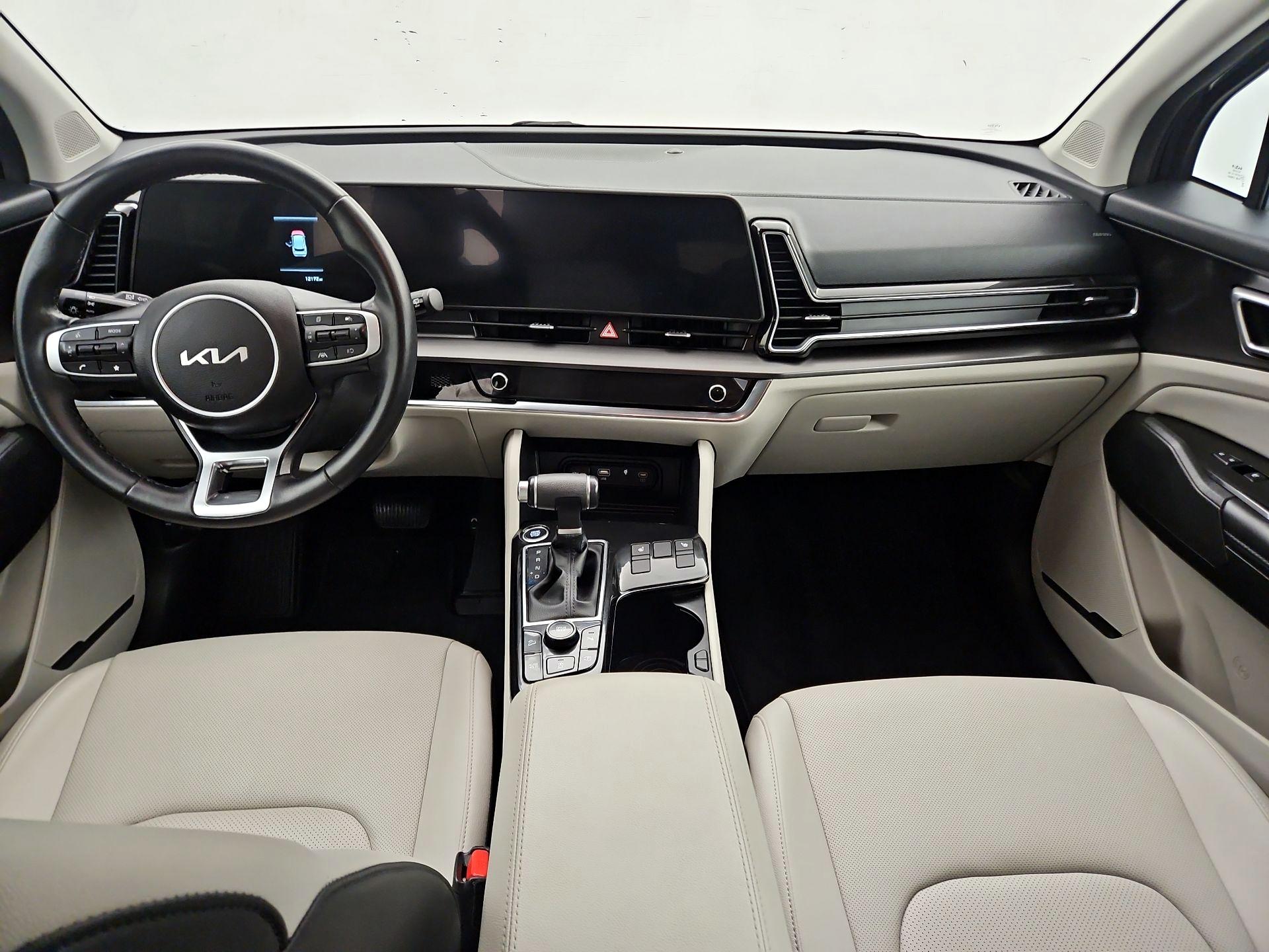 Thumbnail: 2023 Kia Sportage - 9