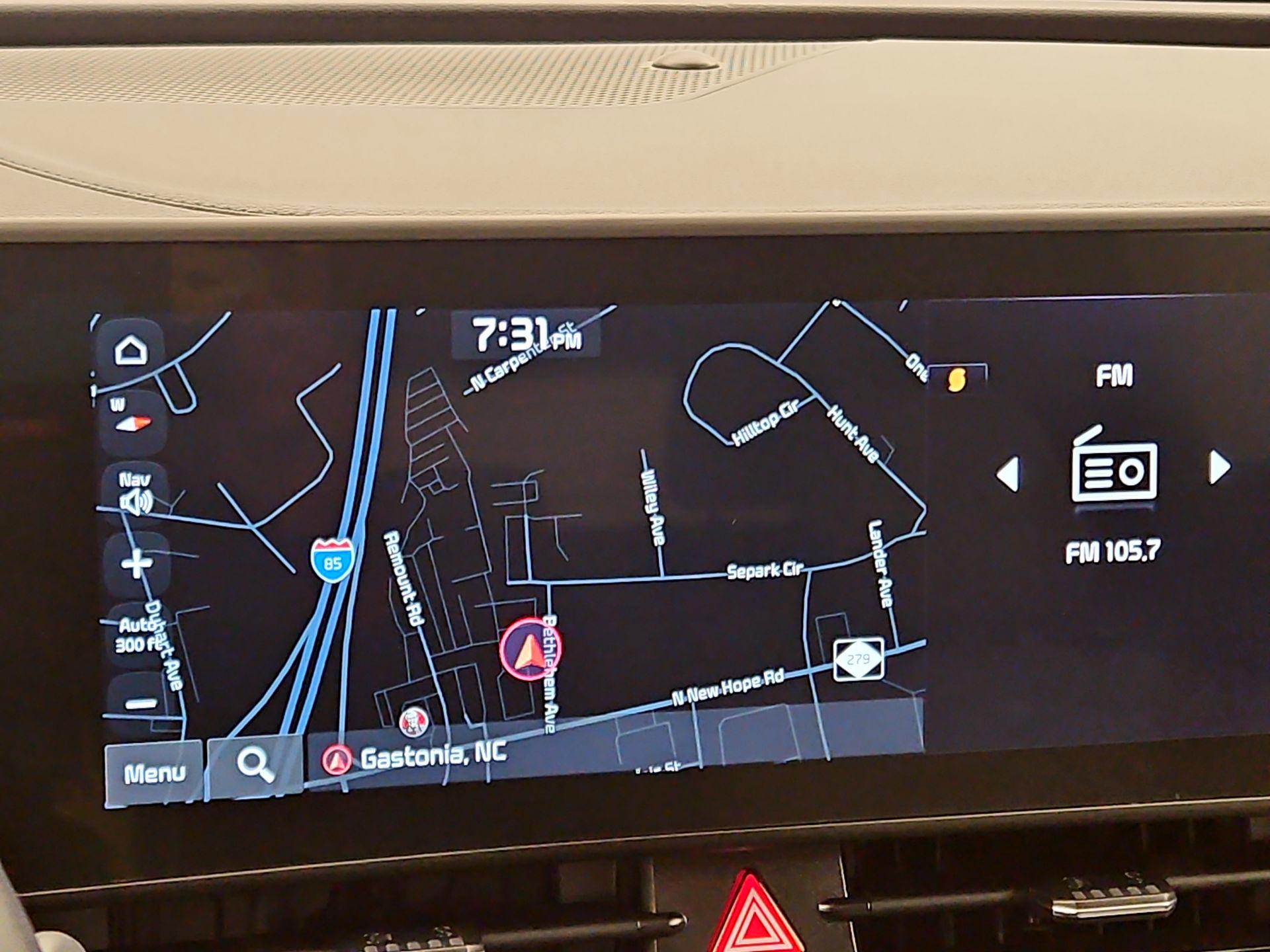 Thumbnail: 2023 Kia Sportage - 14