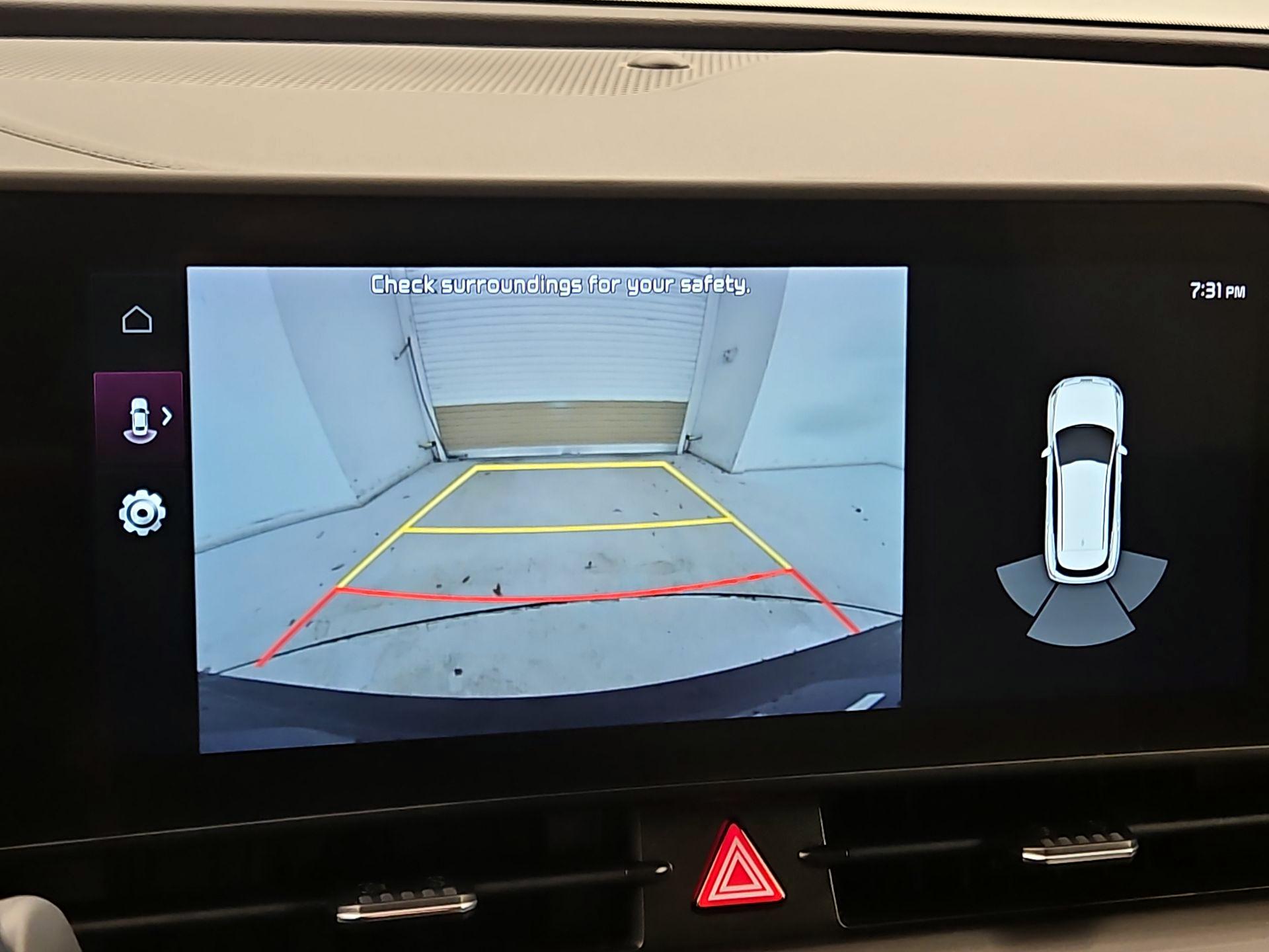 Thumbnail: 2023 Kia Sportage - 15