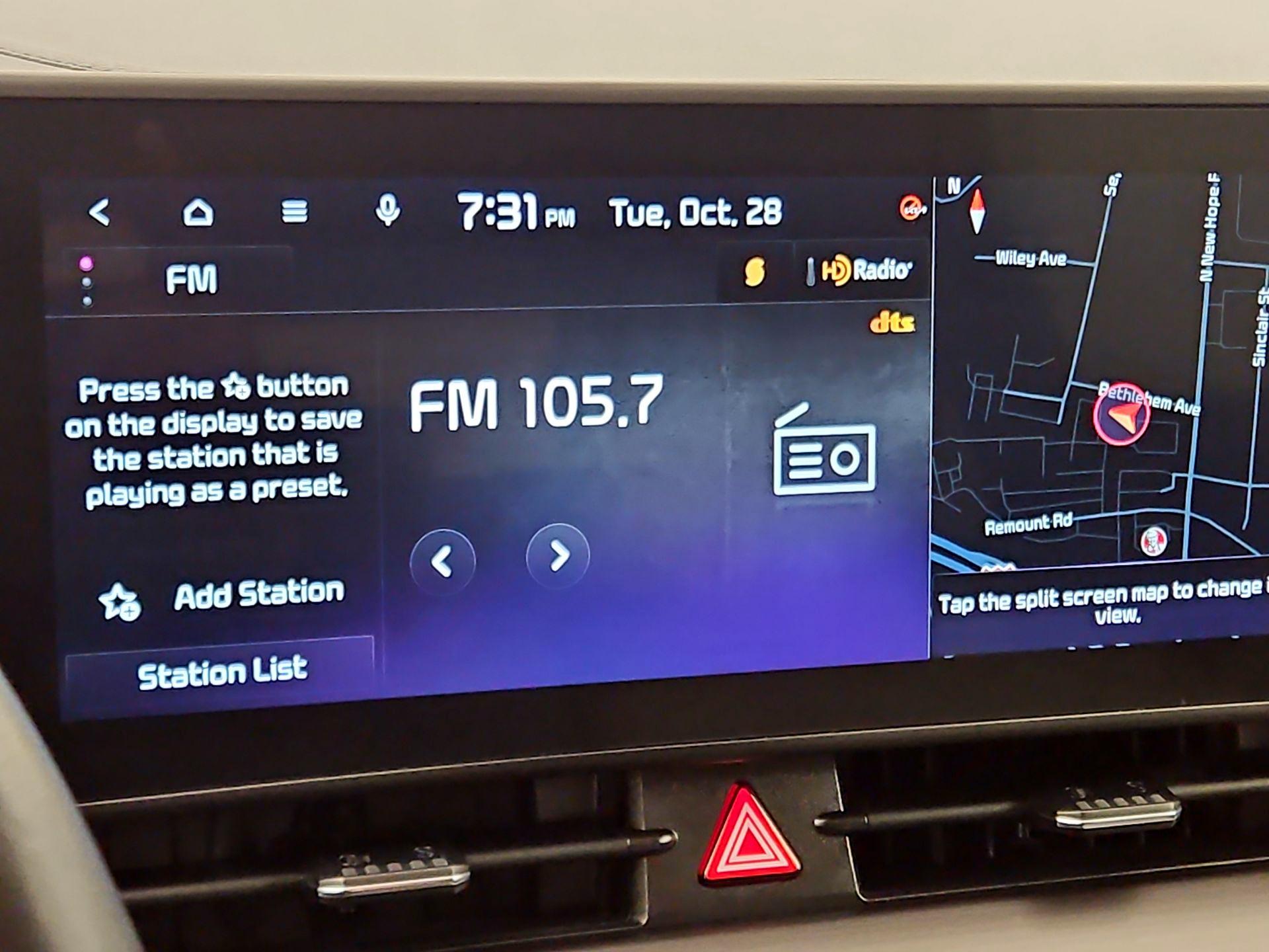 Thumbnail: 2023 Kia Sportage - 16