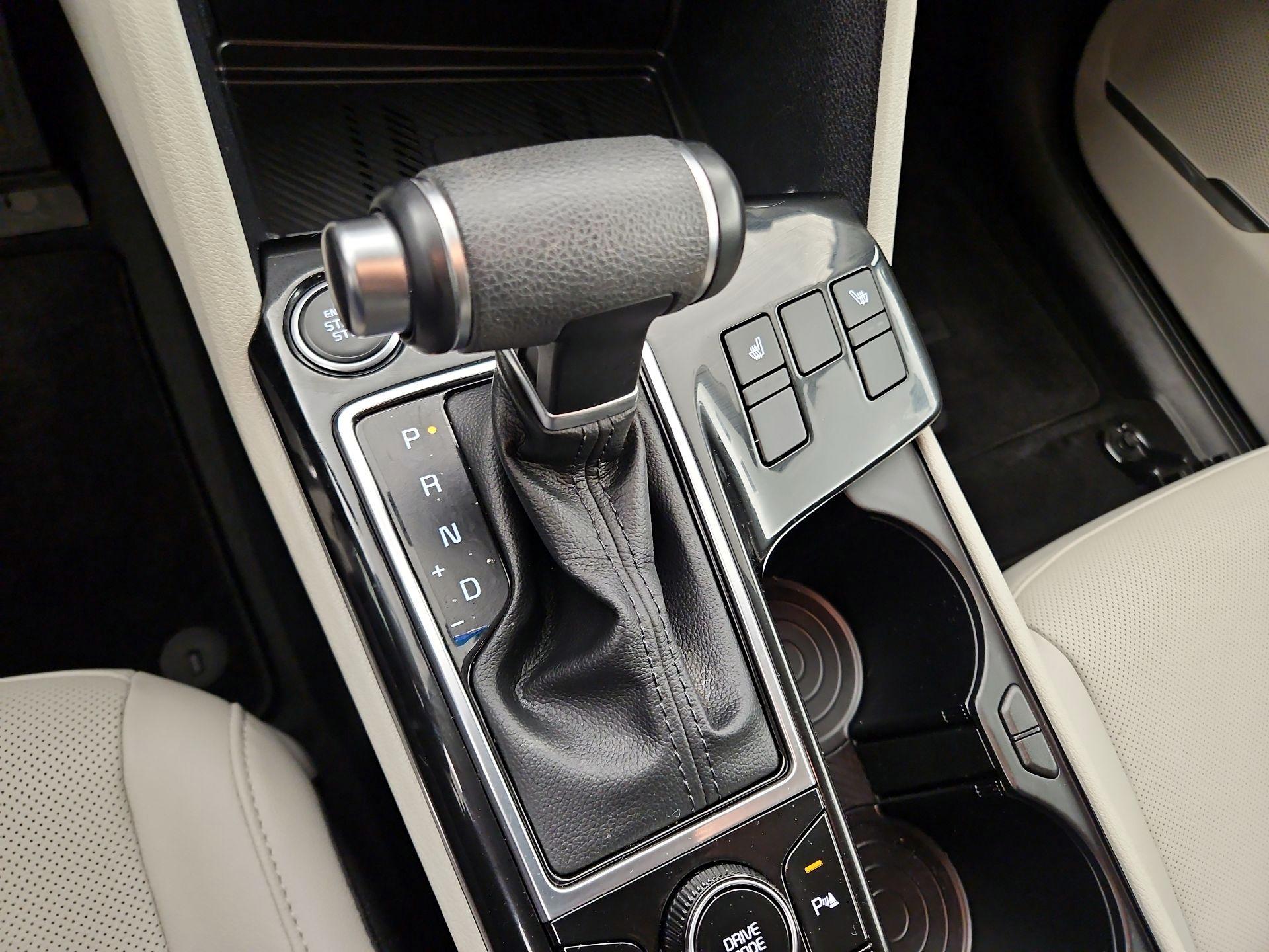 Thumbnail: 2023 Kia Sportage - 18