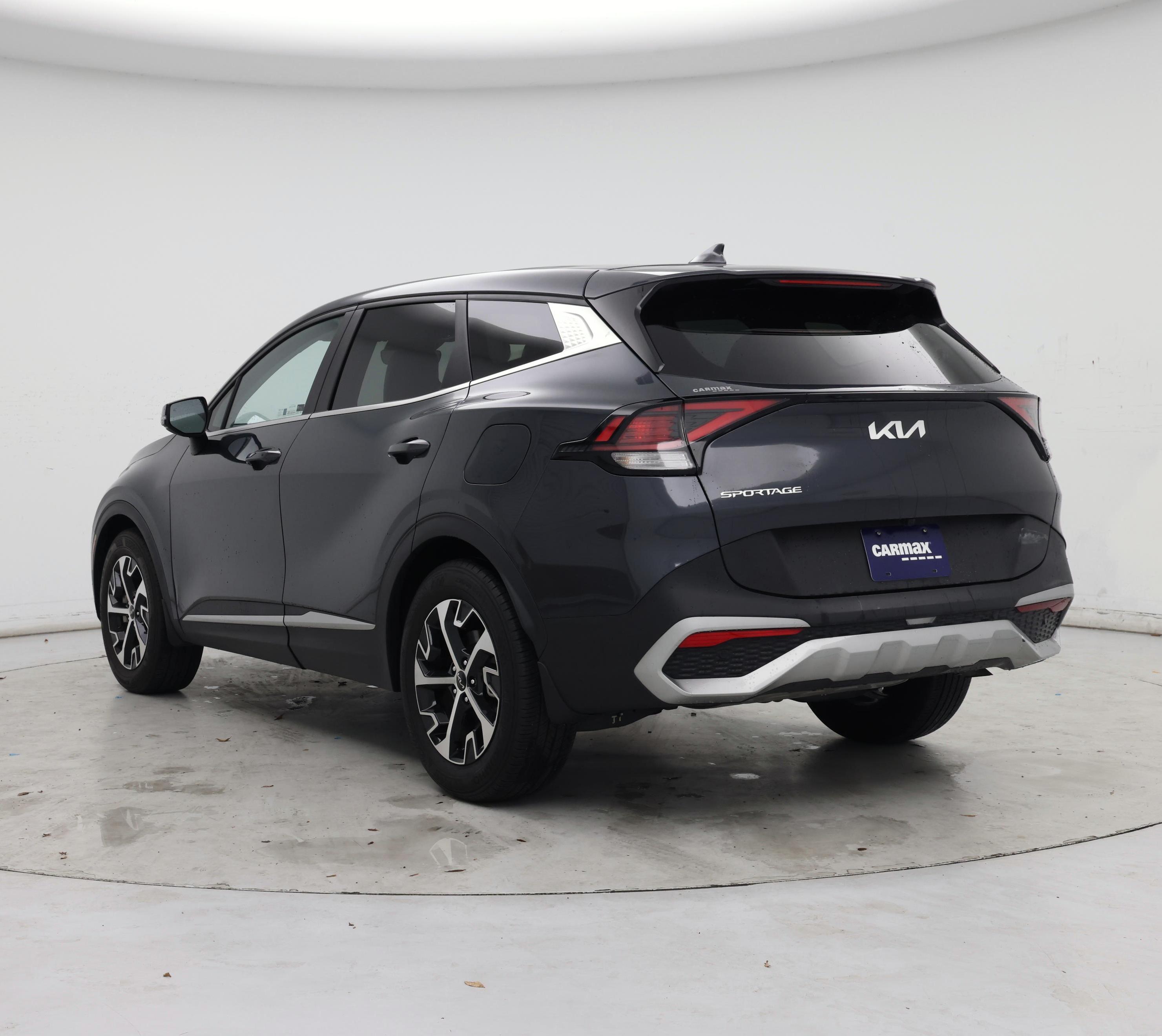 Thumbnail: 2023 Kia Sportage - 2