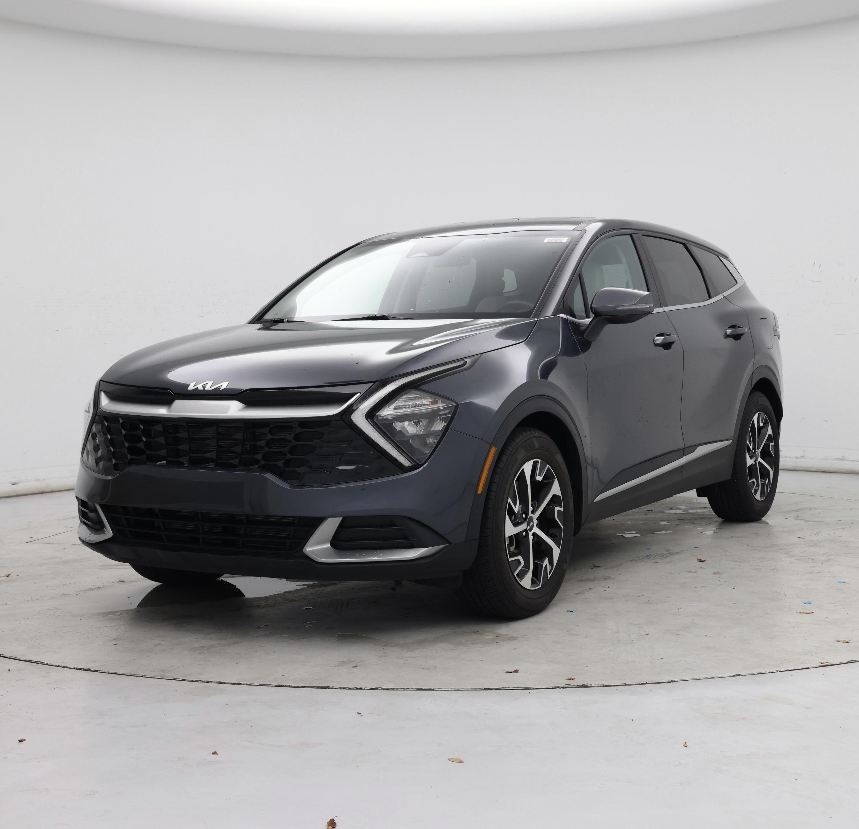 Thumbnail: 2023 Kia Sportage - 4