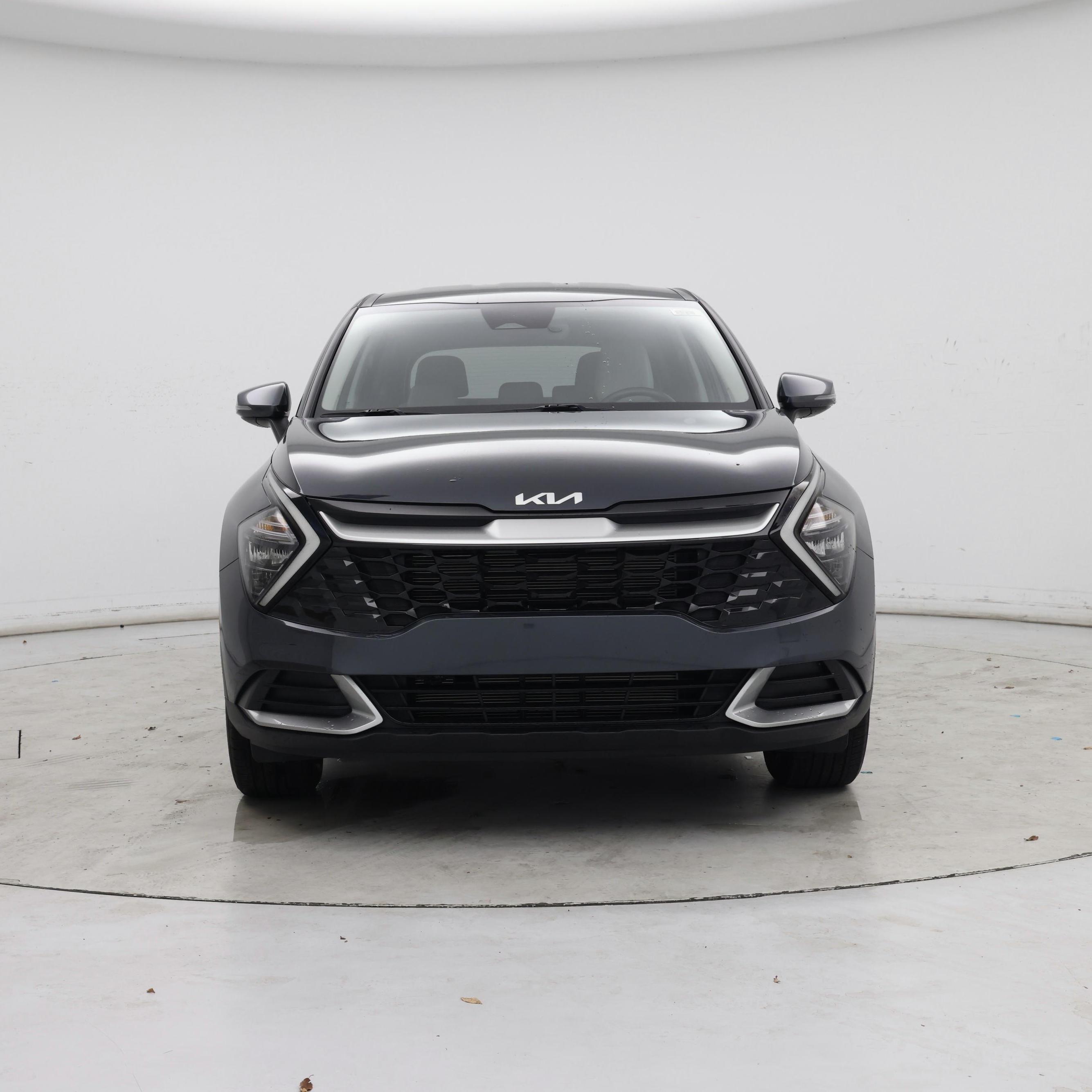 Thumbnail: 2023 Kia Sportage - 5