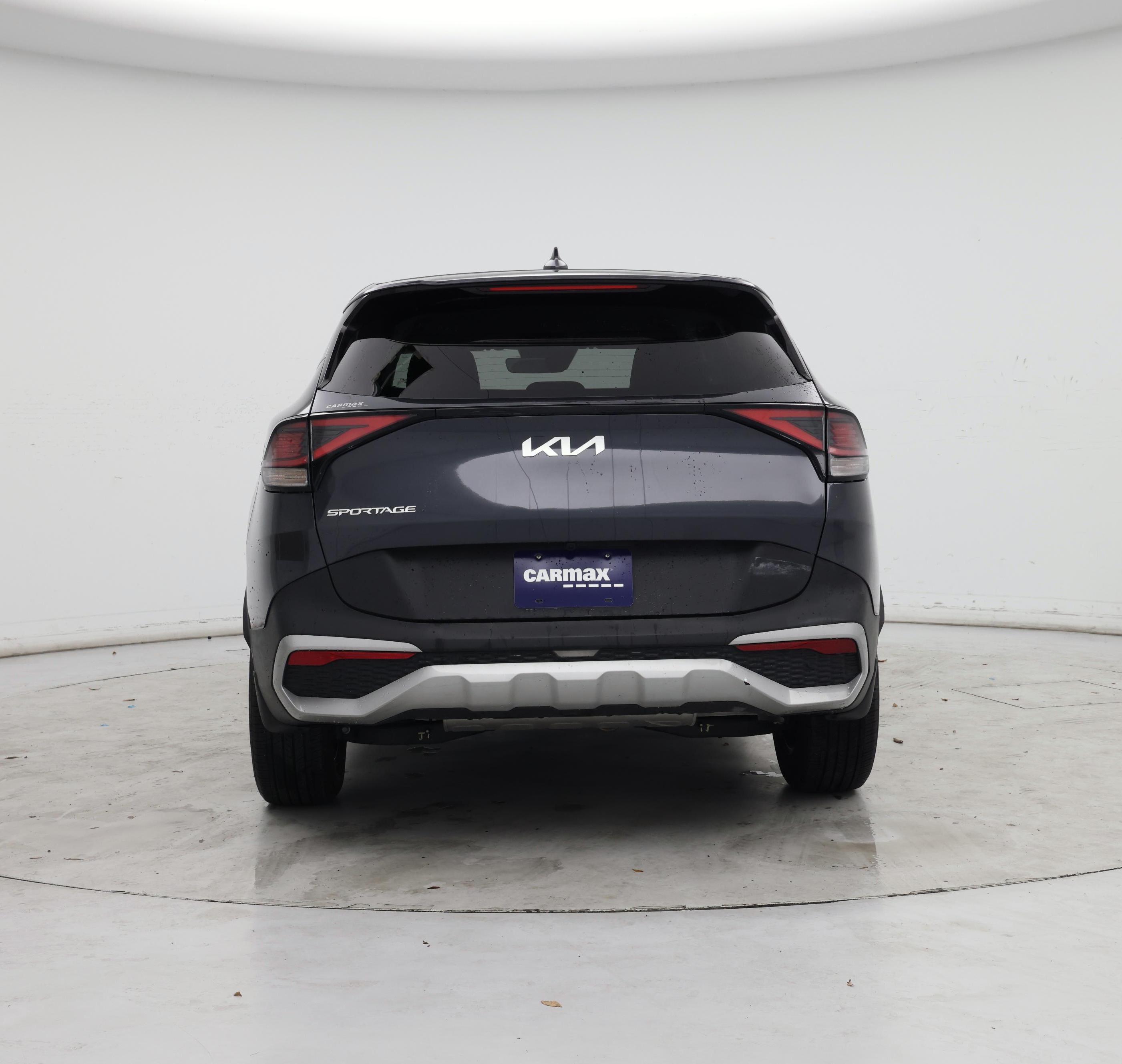 Thumbnail: 2023 Kia Sportage - 6