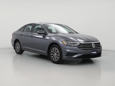 2021 Volkswagen Jetta S