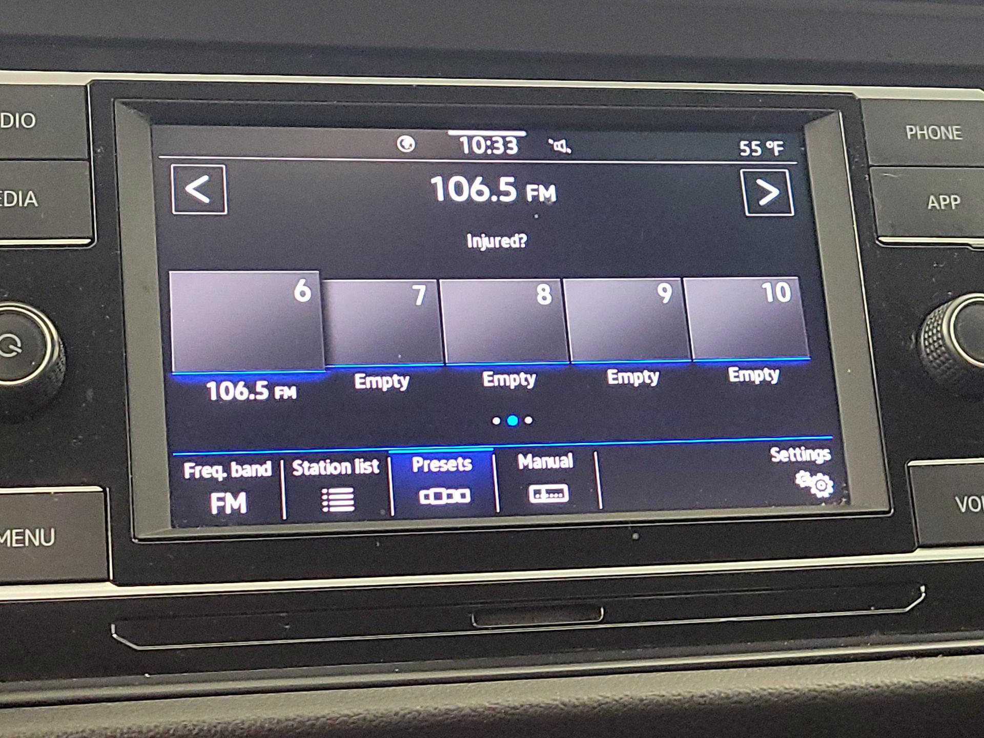 Thumbnail: 2021 Volkswagen Jetta - 15