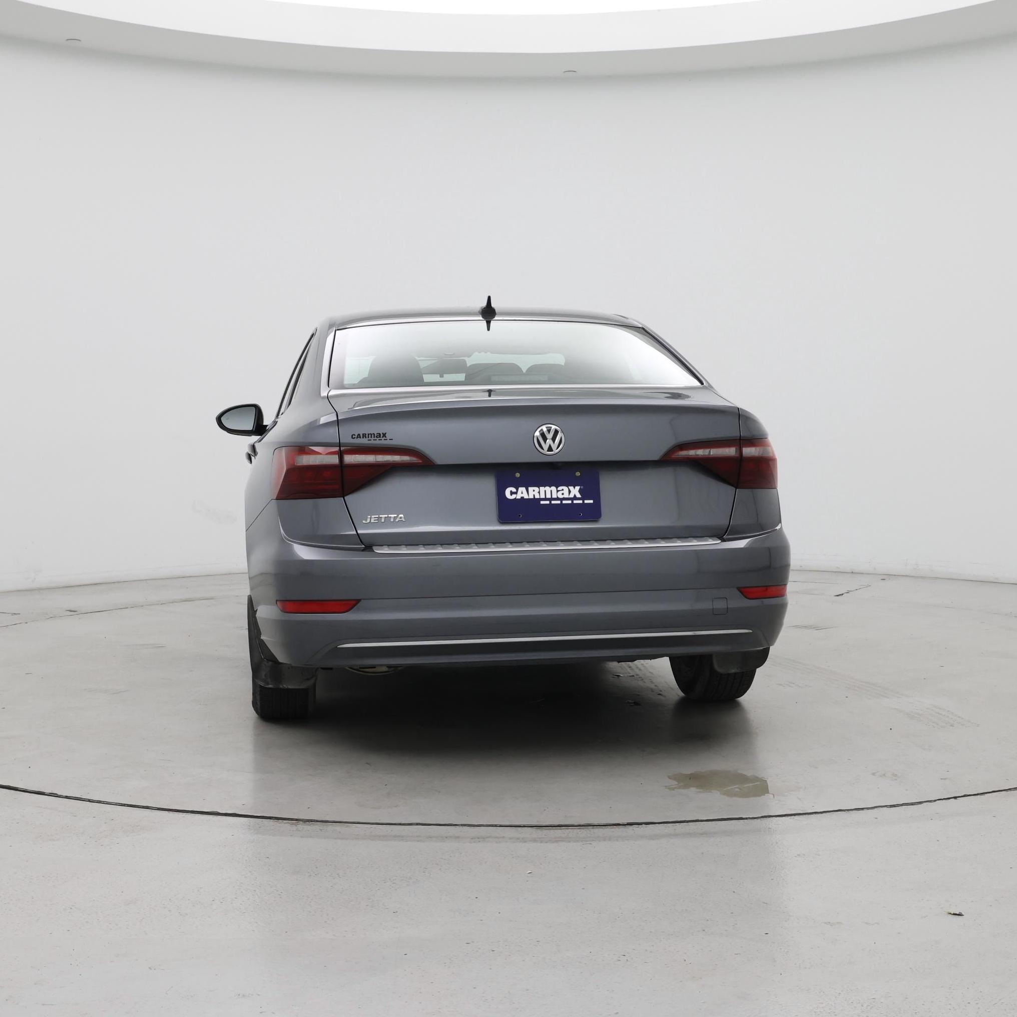 Thumbnail: 2021 Volkswagen Jetta - 6