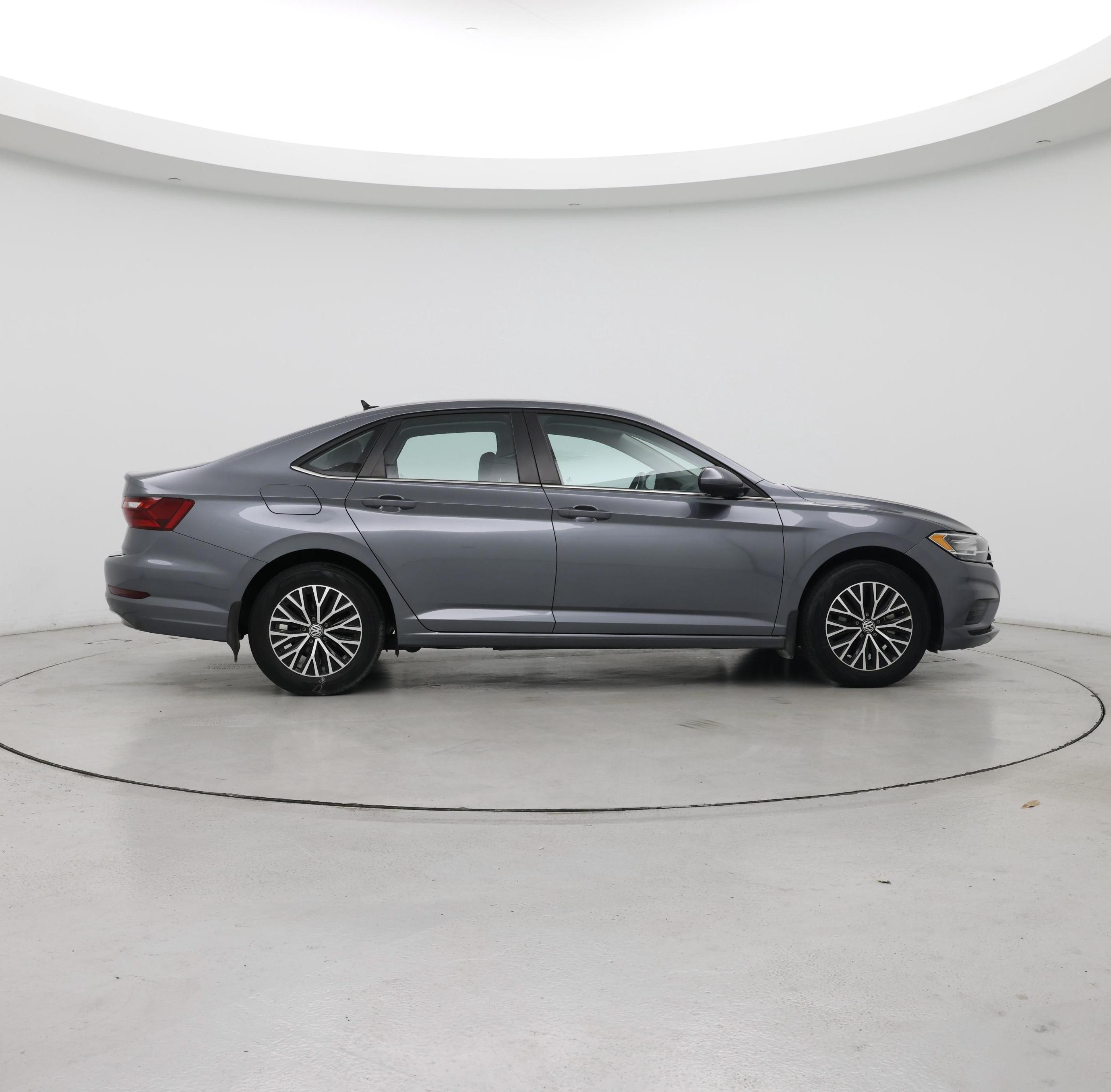 Thumbnail: 2021 Volkswagen Jetta - 7