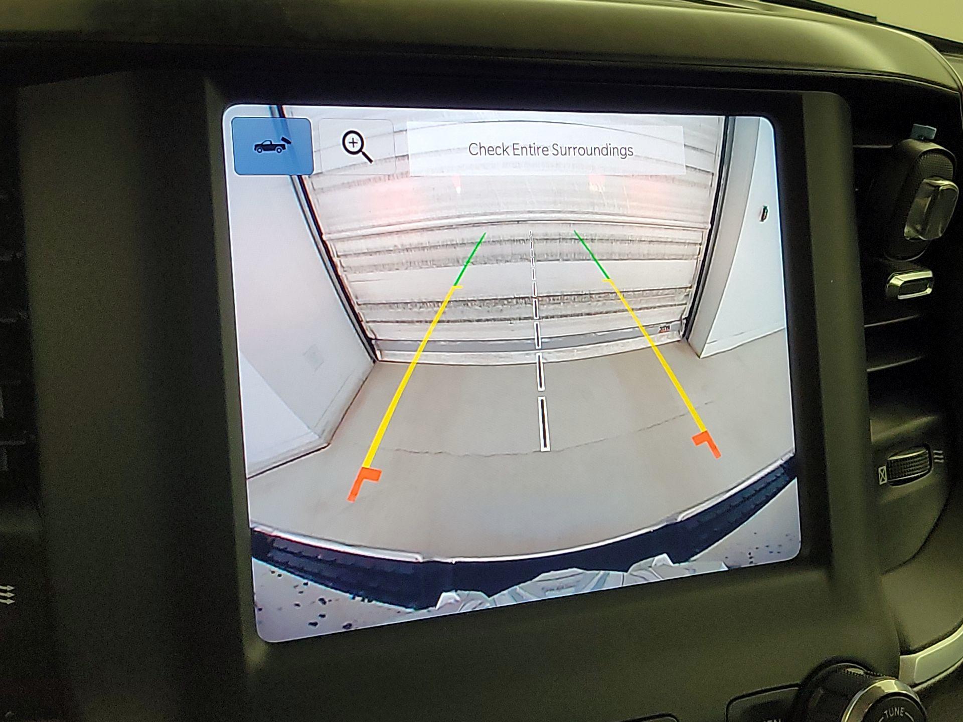 Thumbnail: 2022 RAM 1500 - 14