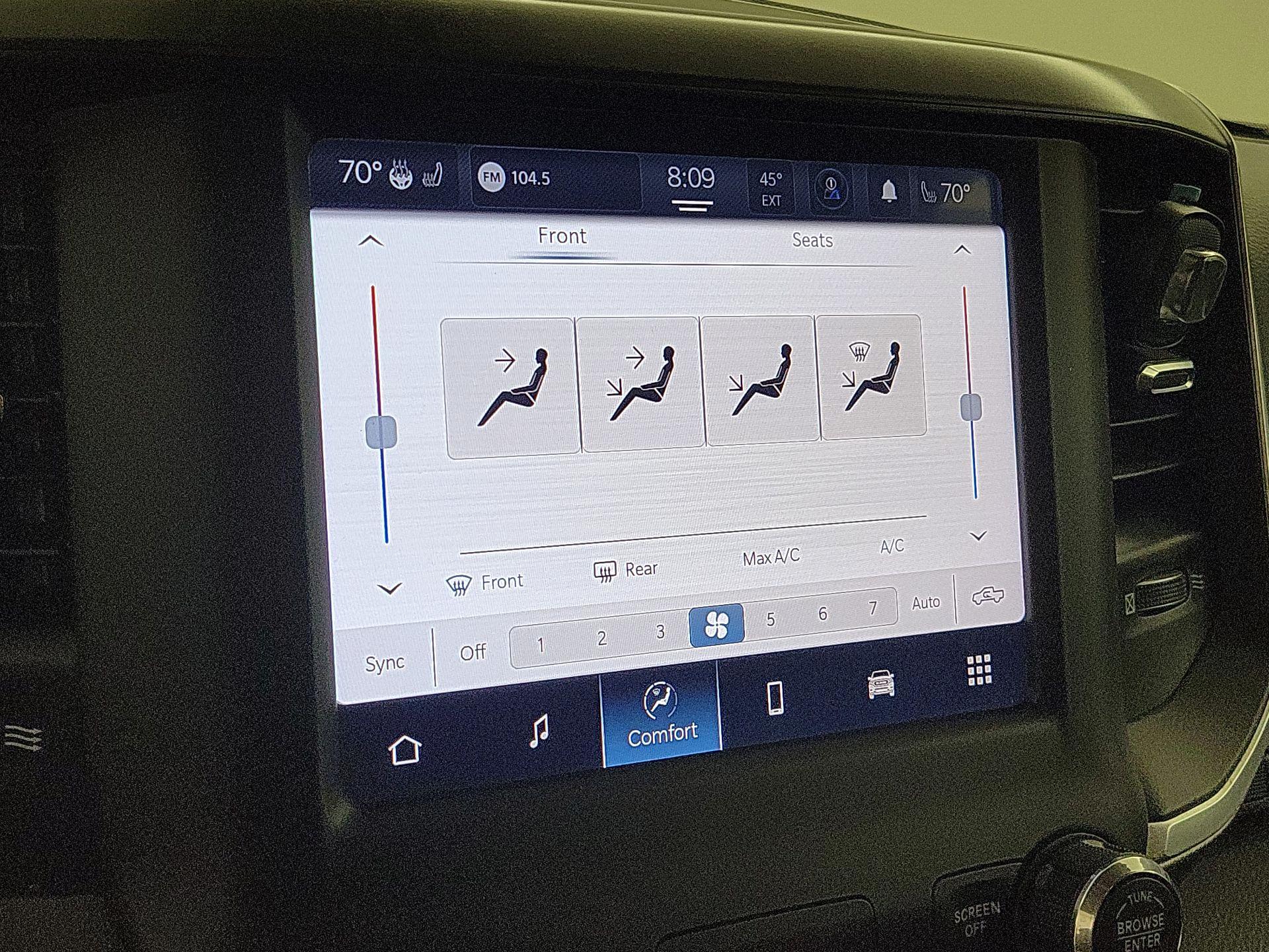 Thumbnail: 2022 RAM 1500 - 16