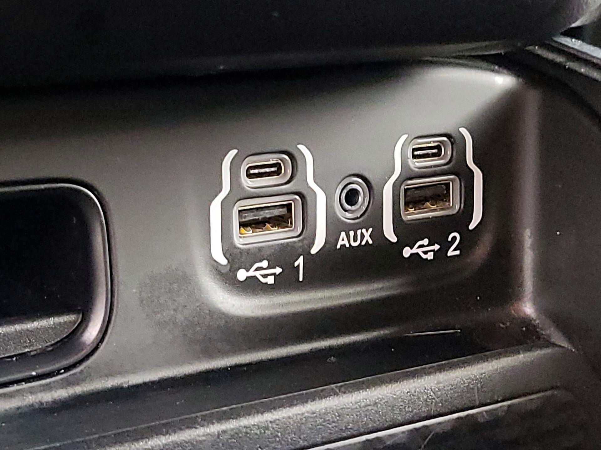 Thumbnail: 2022 RAM 1500 - 18